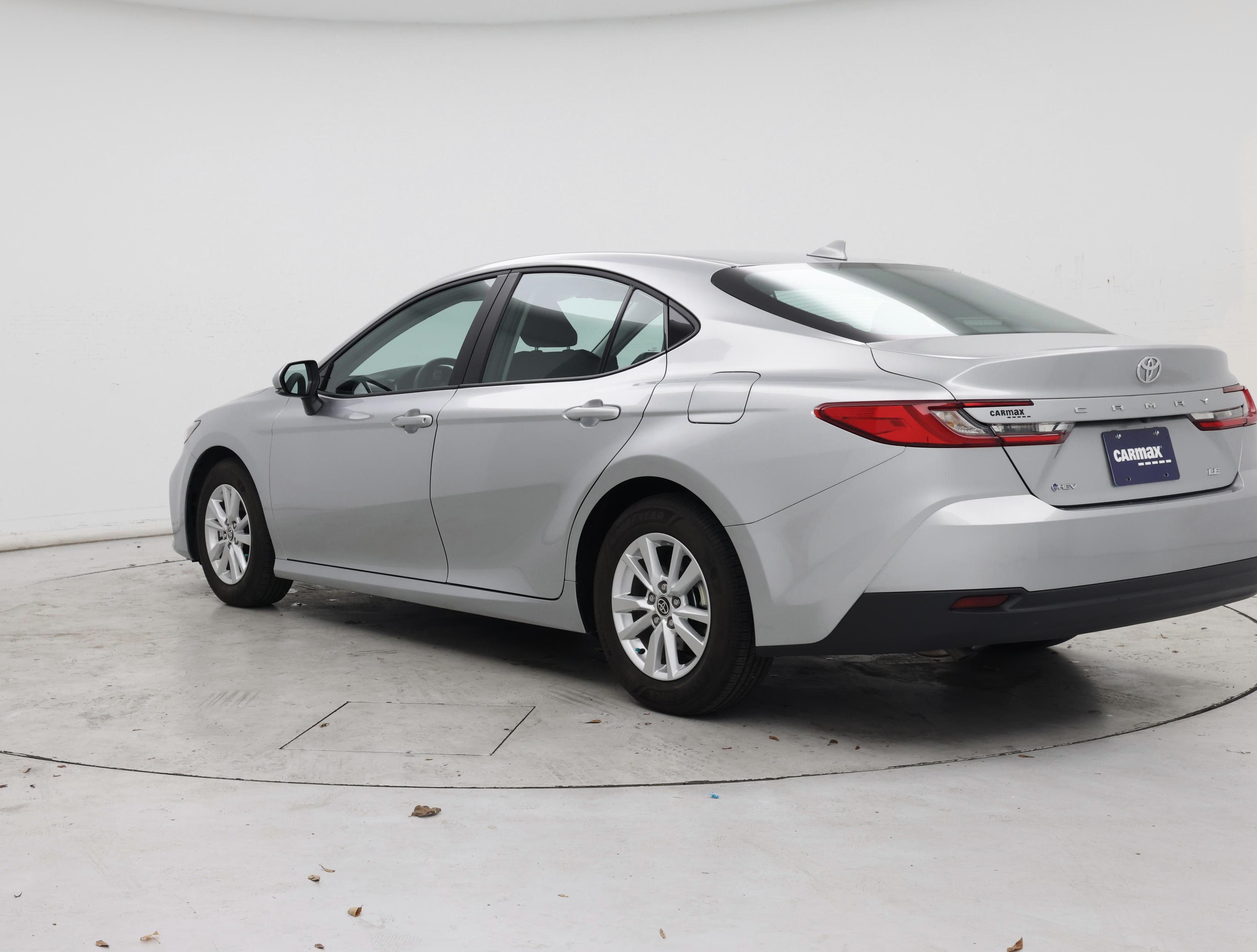 Thumbnail: 2025 Toyota Camry - 2