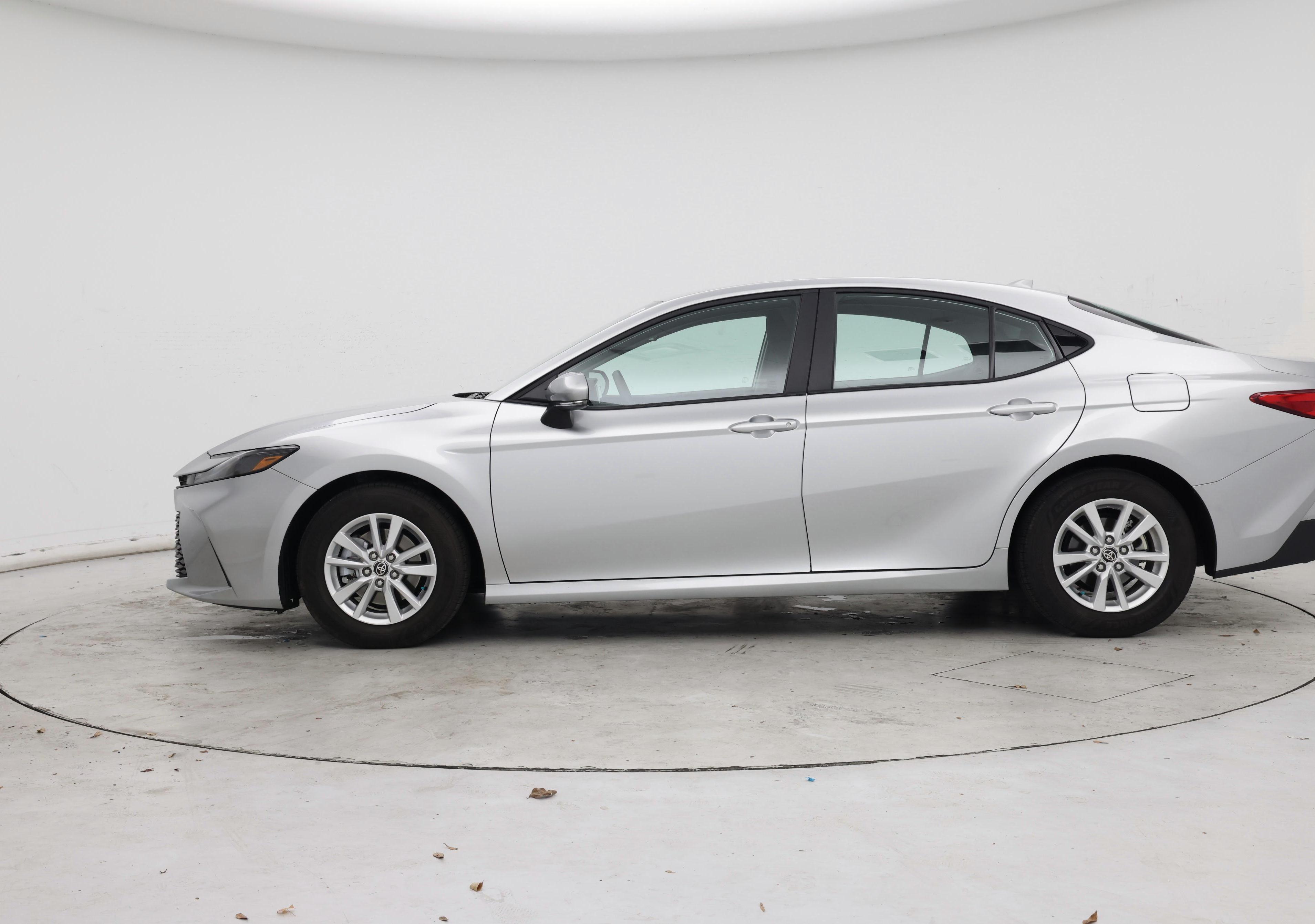 Thumbnail: 2025 Toyota Camry - 3