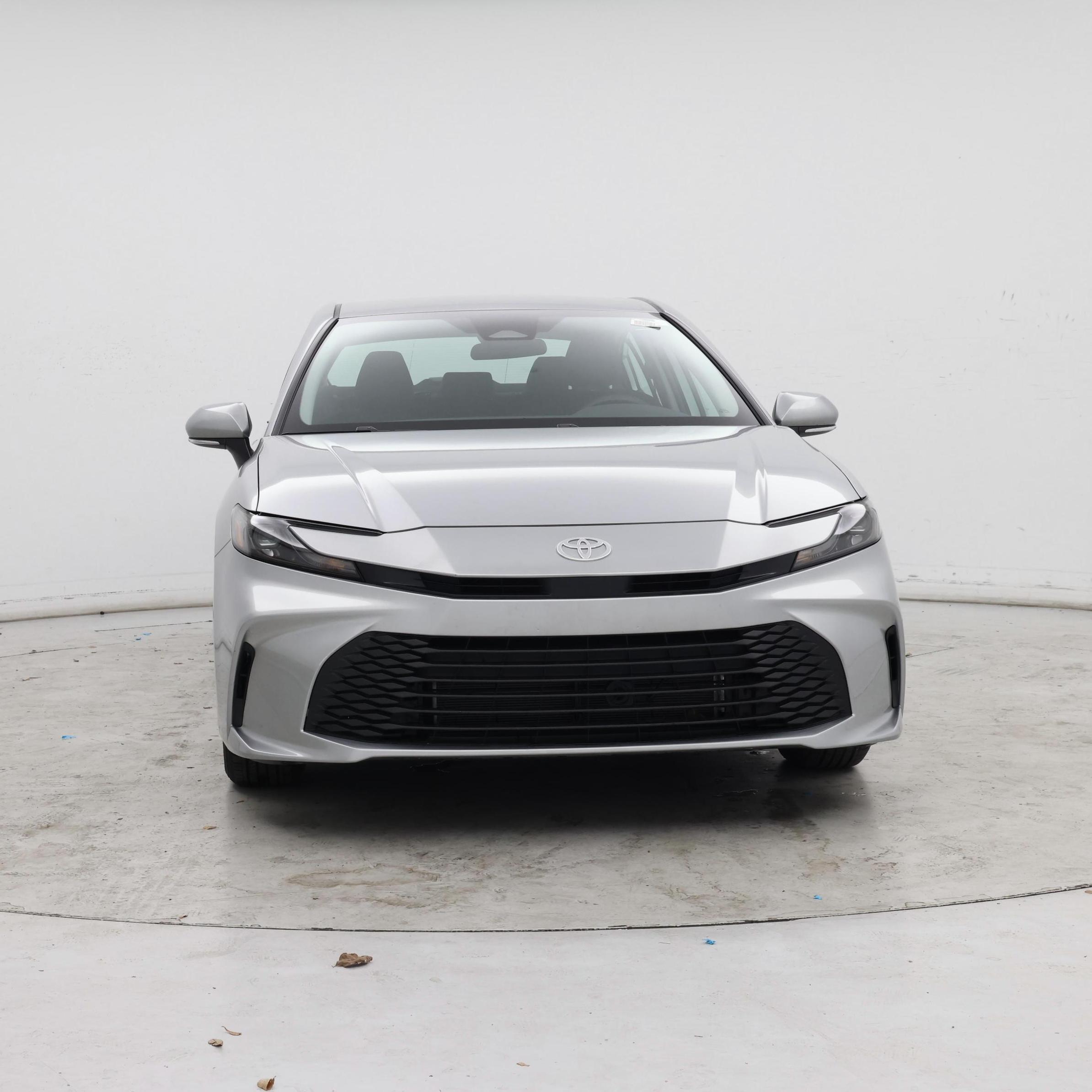 Thumbnail: 2025 Toyota Camry - 5