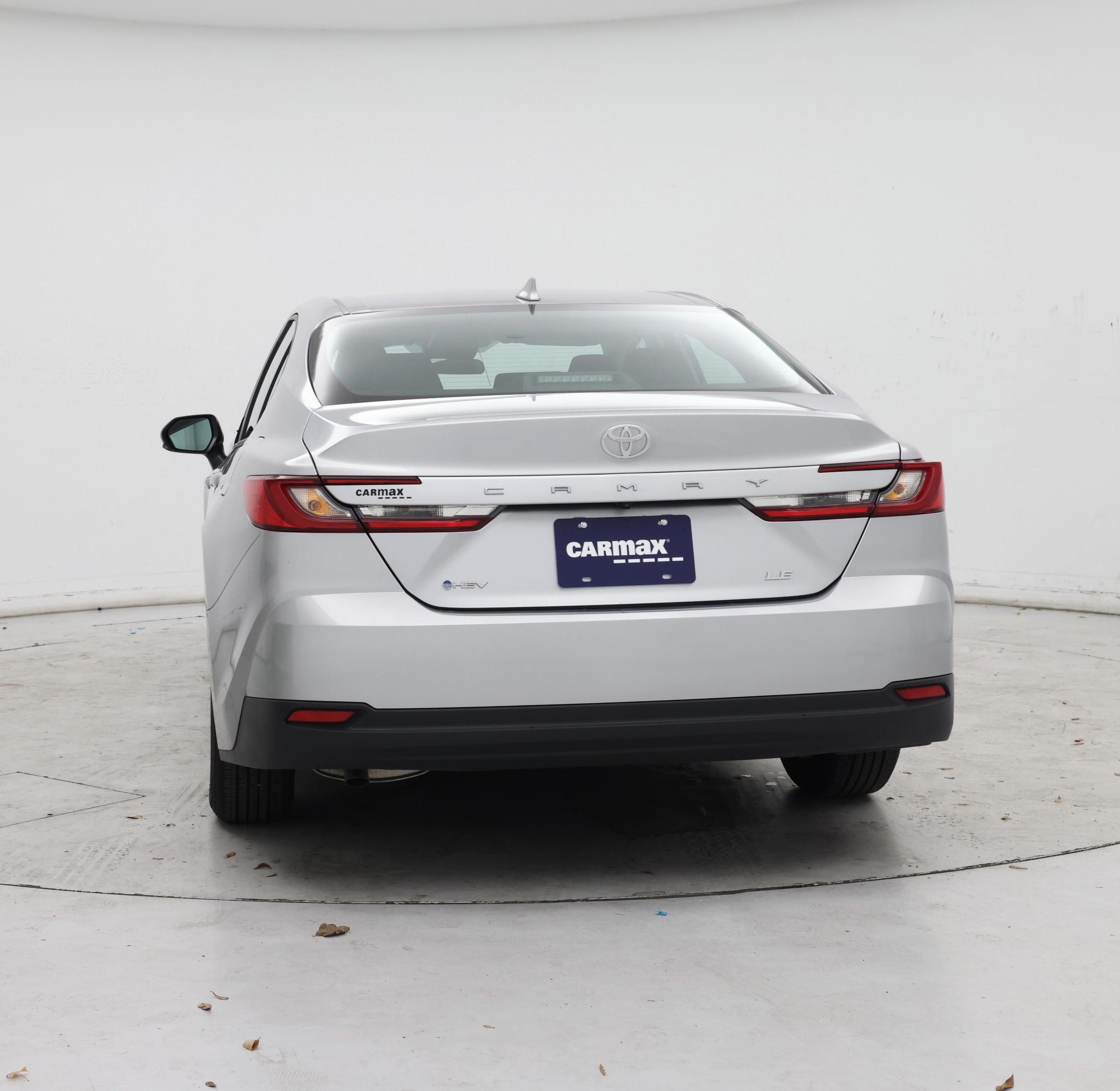 Thumbnail: 2025 Toyota Camry - 6