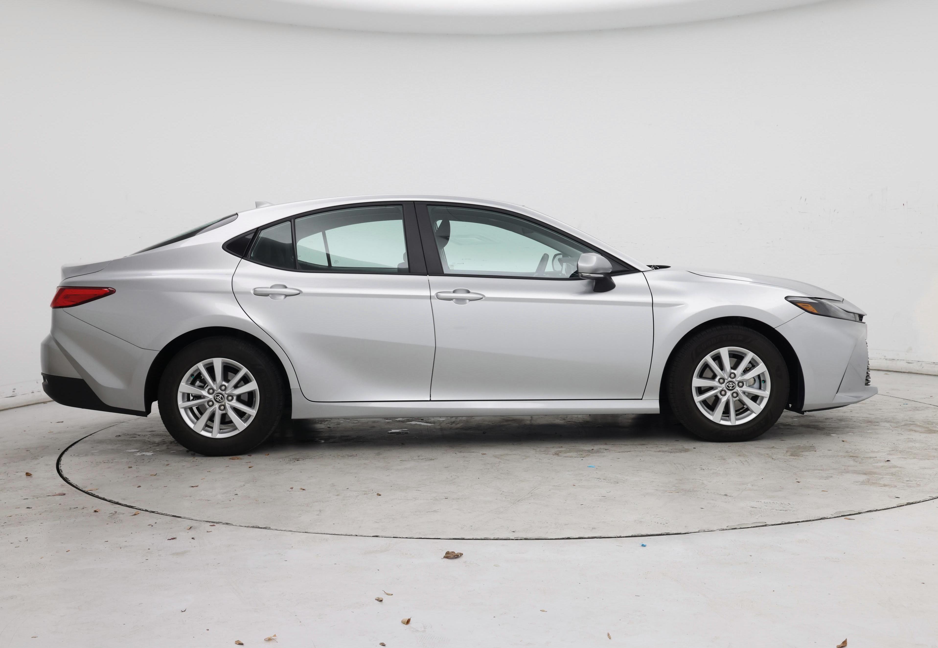 Thumbnail: 2025 Toyota Camry - 7