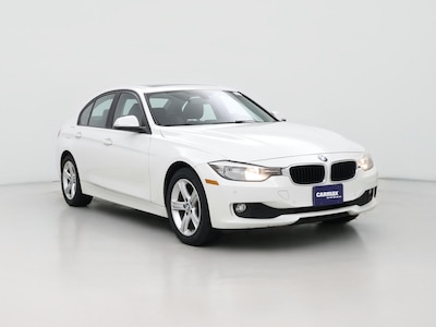 2015 BMW 320 XI