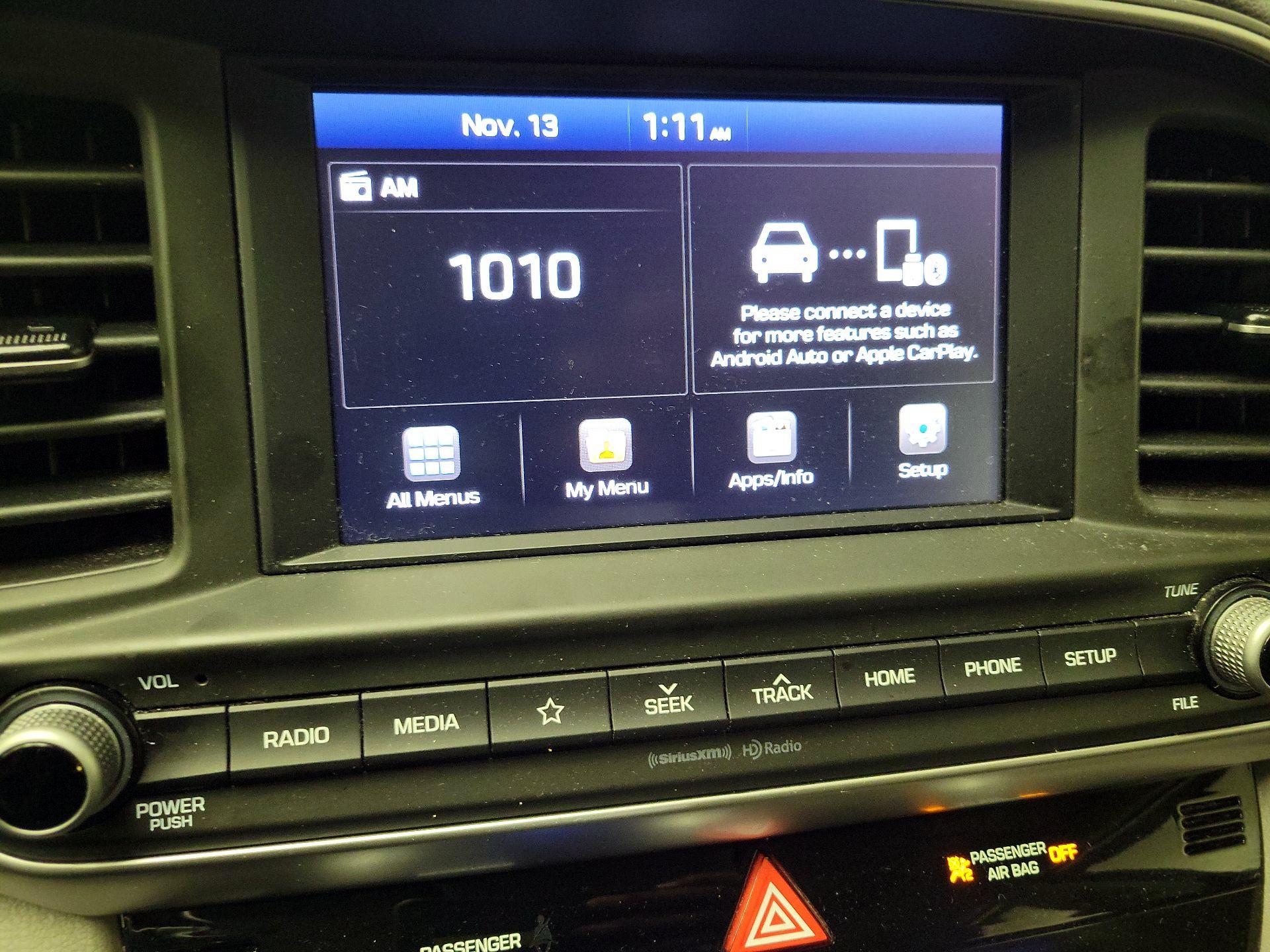 Thumbnail: 2020 Hyundai Elantra - 14