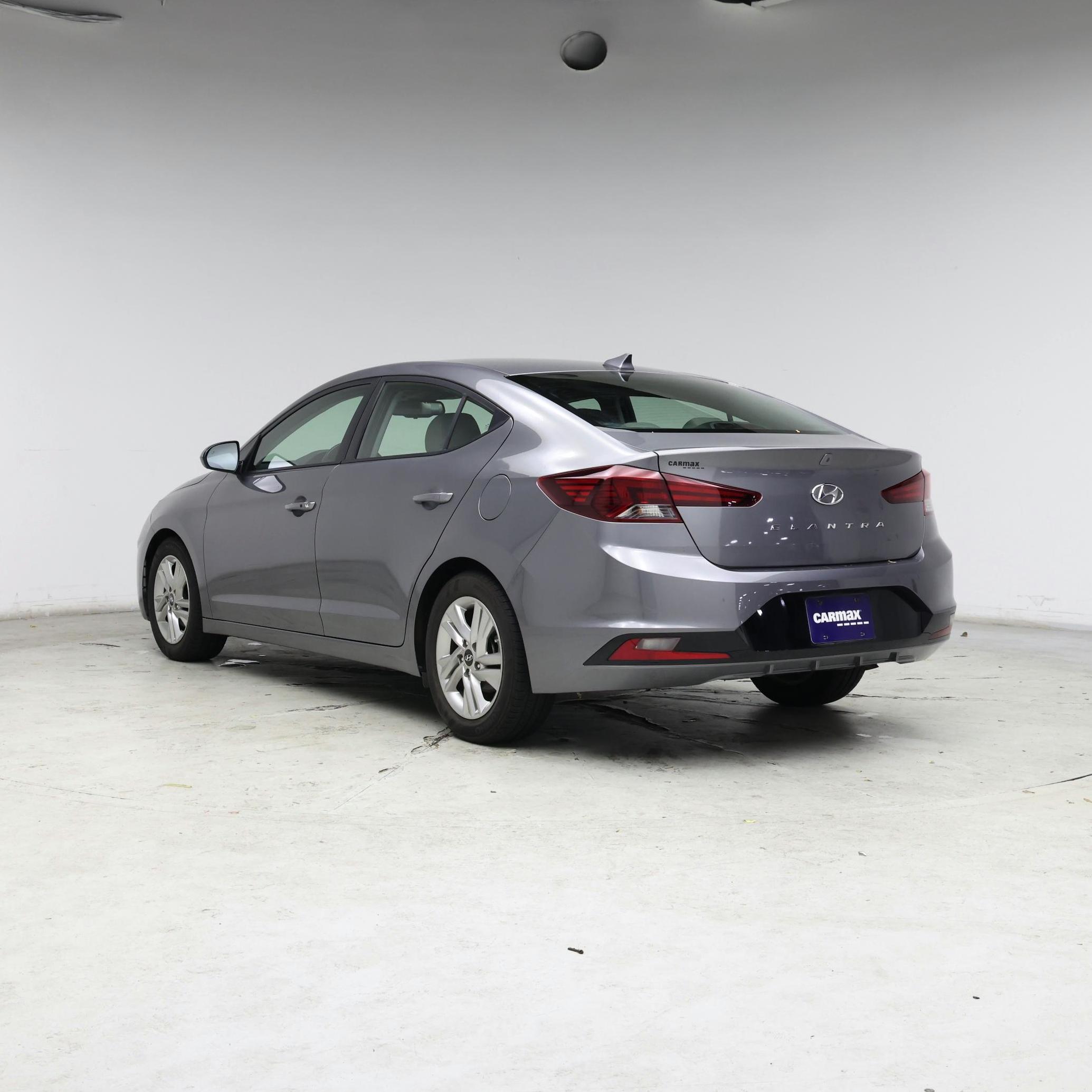 Thumbnail: 2020 Hyundai Elantra - 2