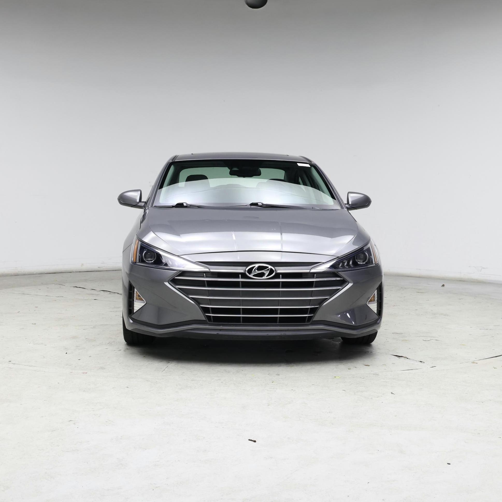 Thumbnail: 2020 Hyundai Elantra - 5