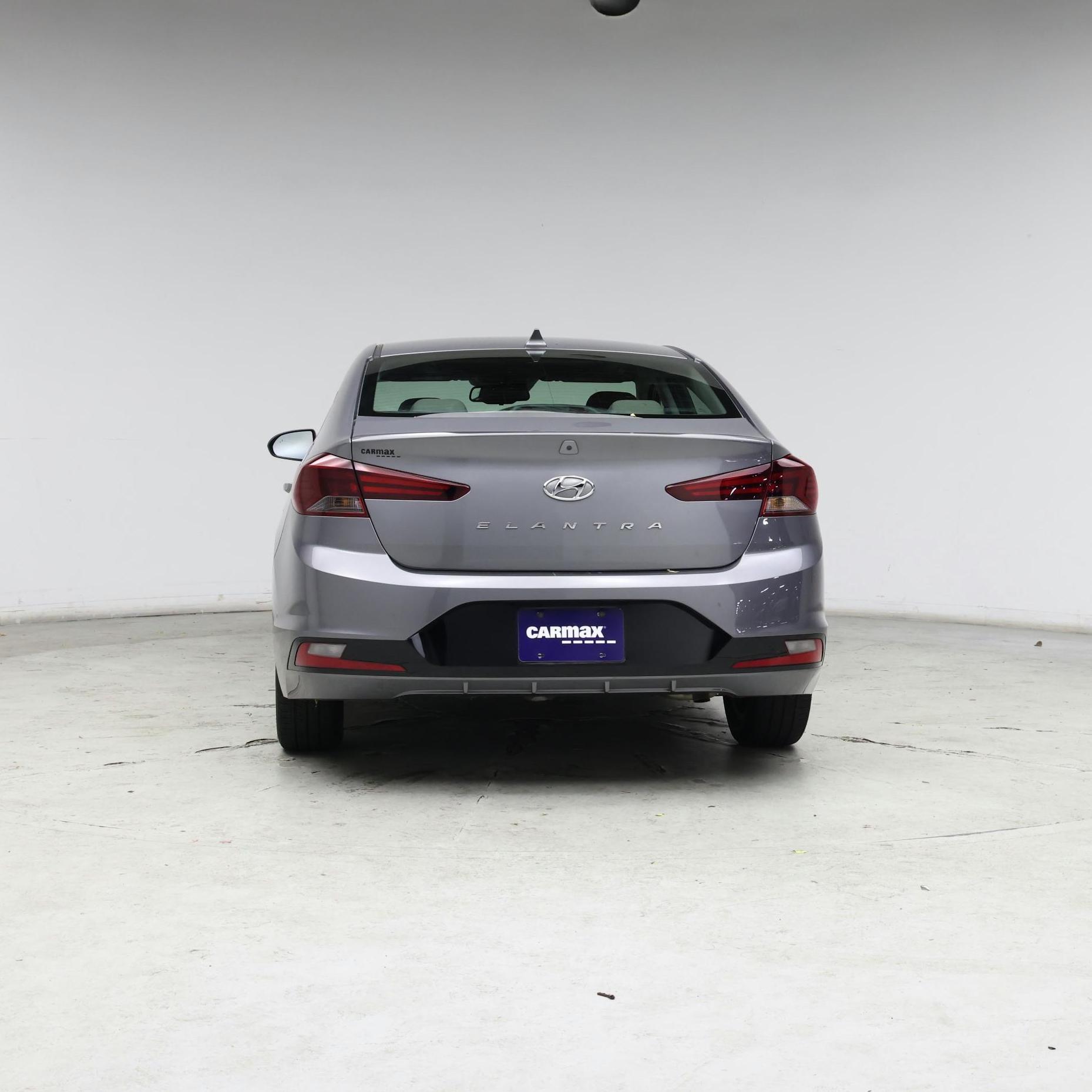 Thumbnail: 2020 Hyundai Elantra - 6