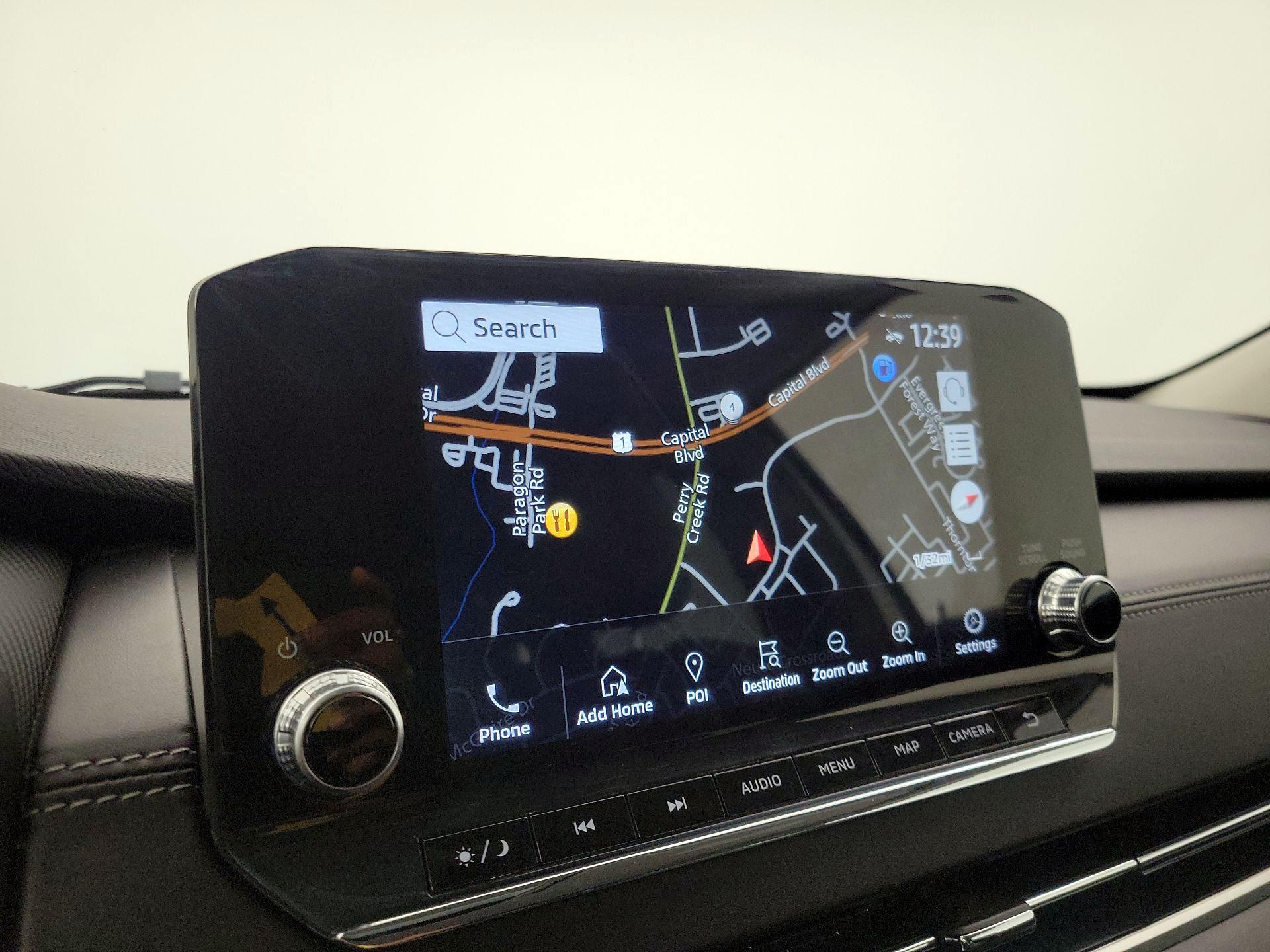 Thumbnail: 2022 Mitsubishi Outlander - 14