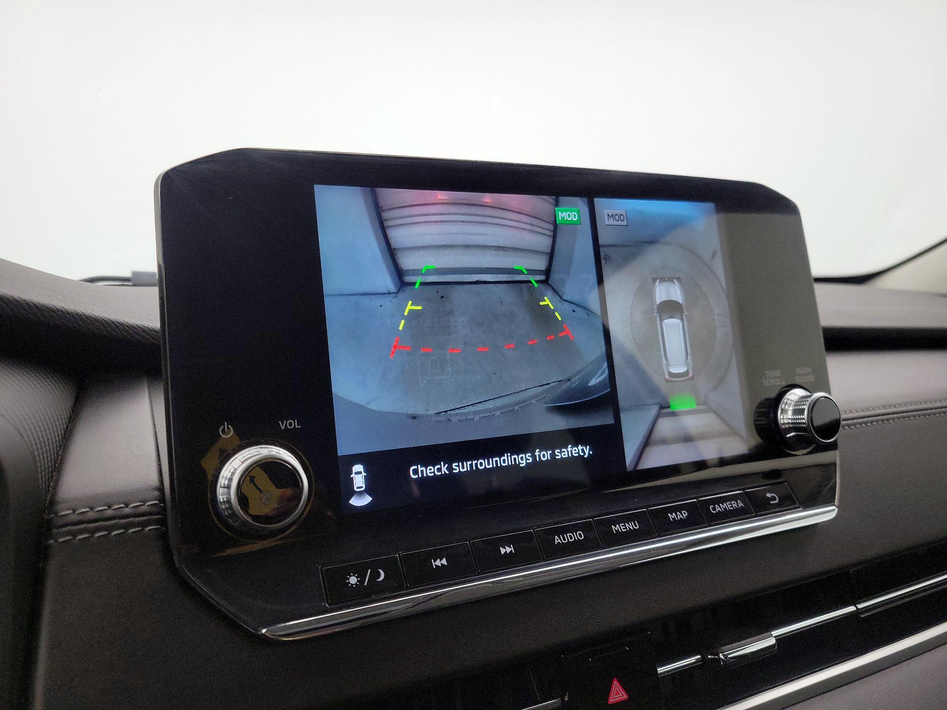 Thumbnail: 2022 Mitsubishi Outlander - 15