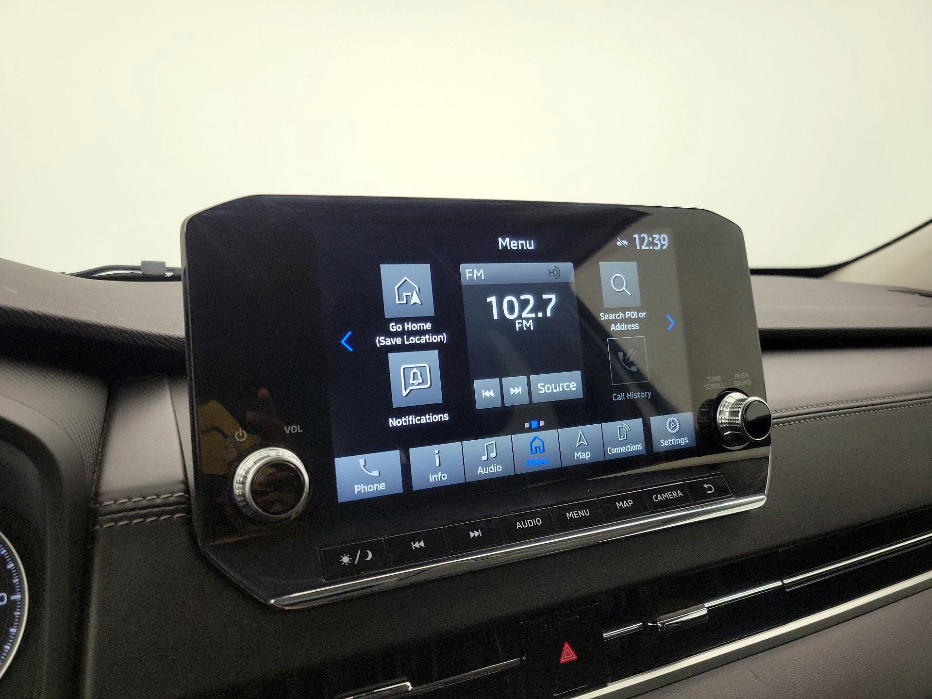 Thumbnail: 2022 Mitsubishi Outlander - 16