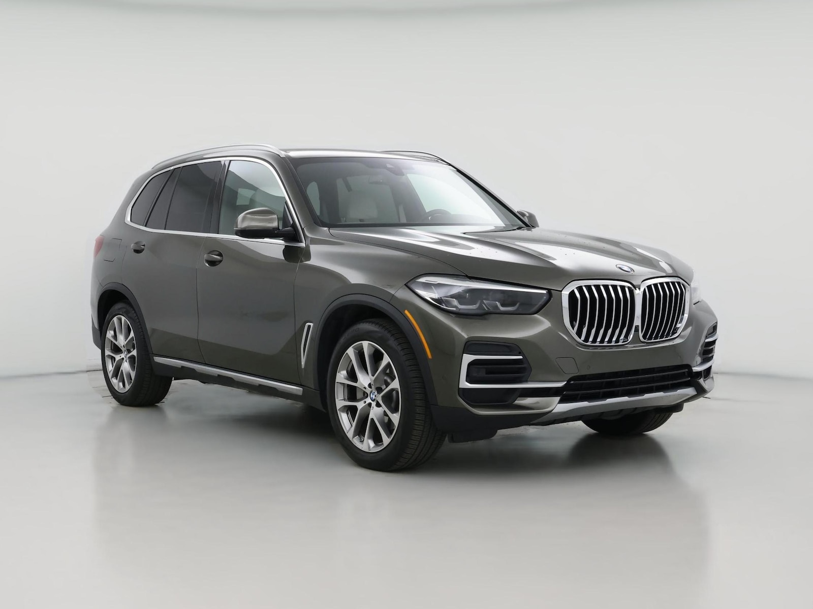 2022 BMW X5 40i