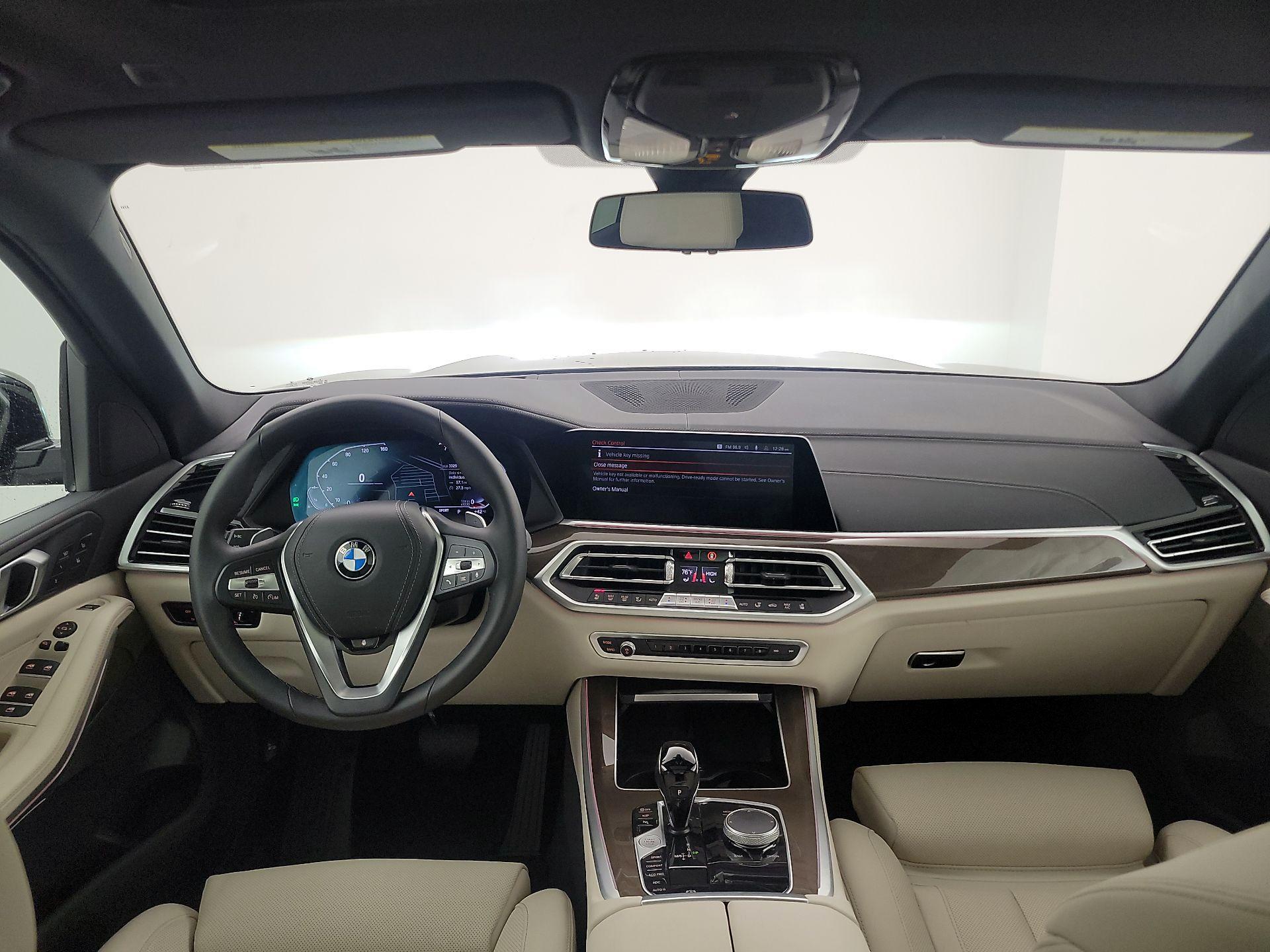 Thumbnail: 2022 BMW X5 - 9