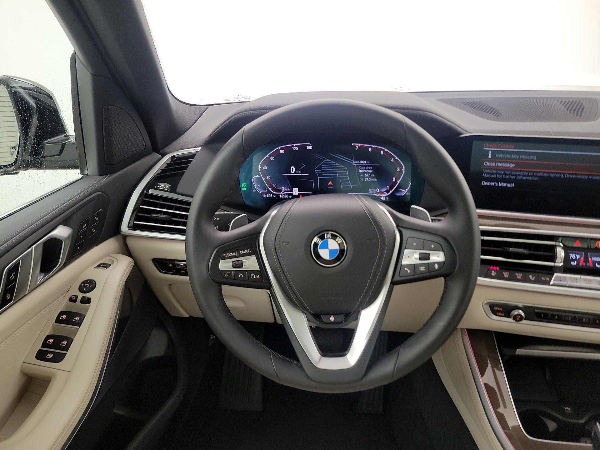 Thumbnail: 2022 BMW X5 - 10