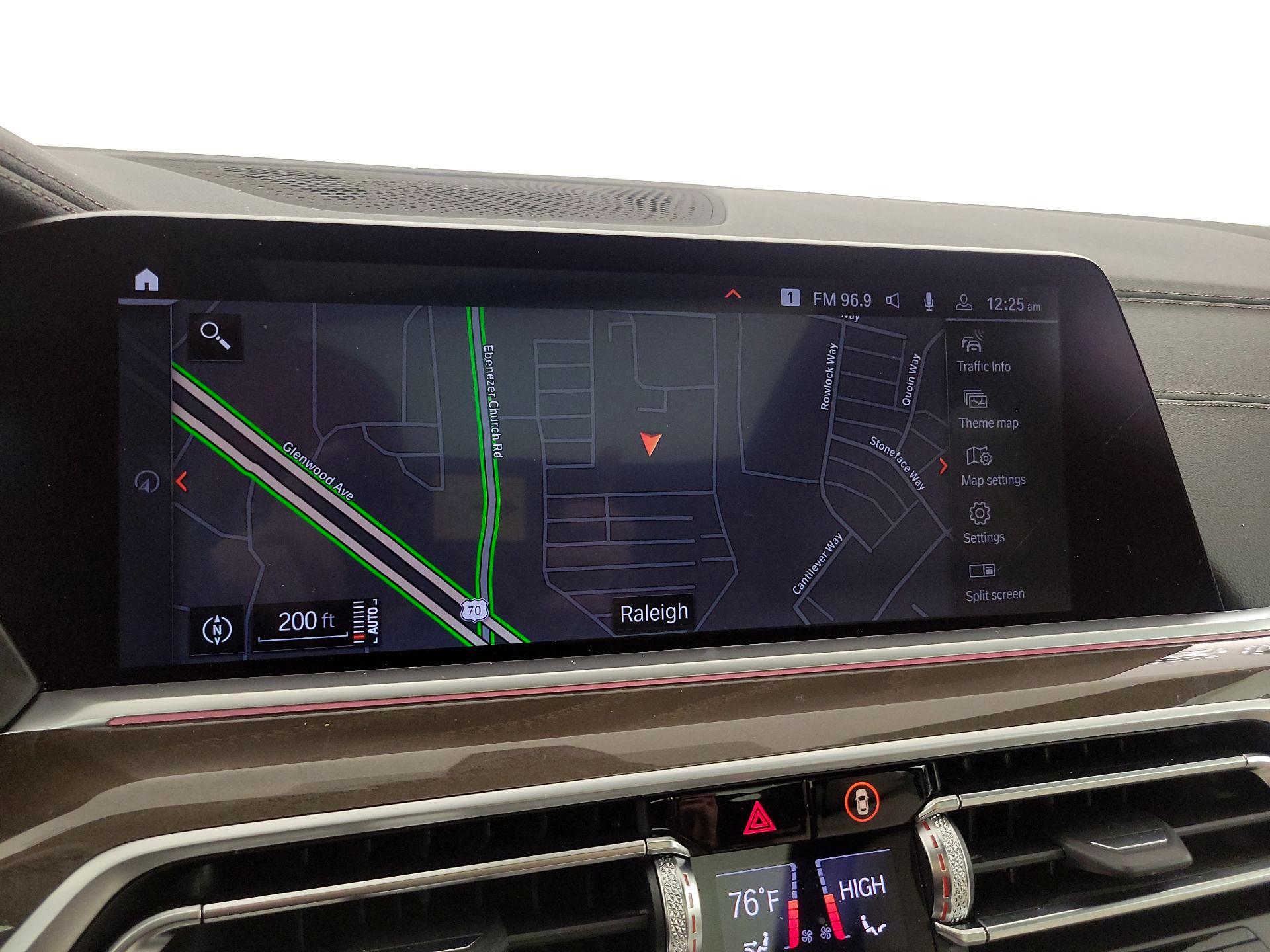 Thumbnail: 2022 BMW X5 - 14