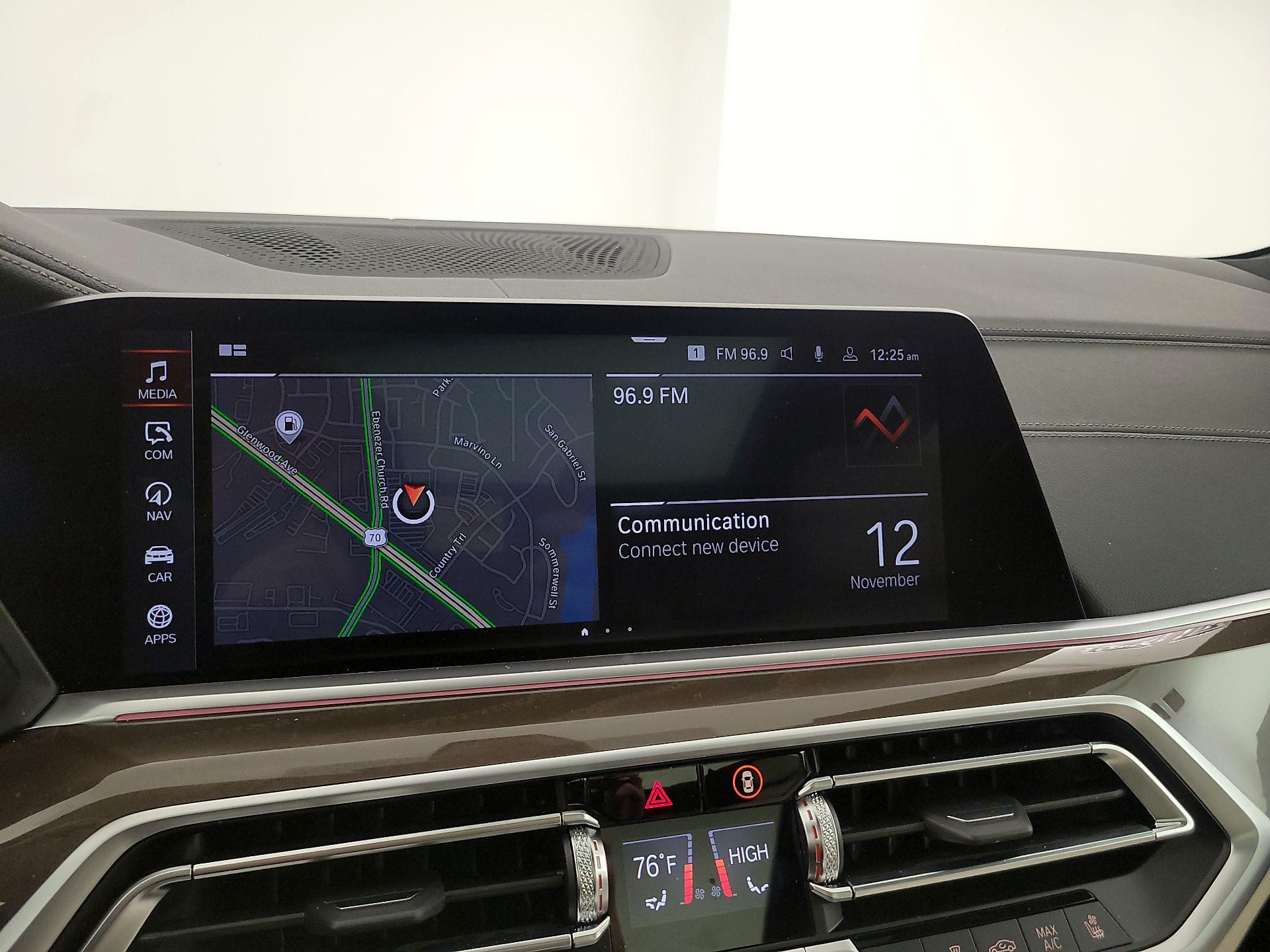 Thumbnail: 2022 BMW X5 - 16