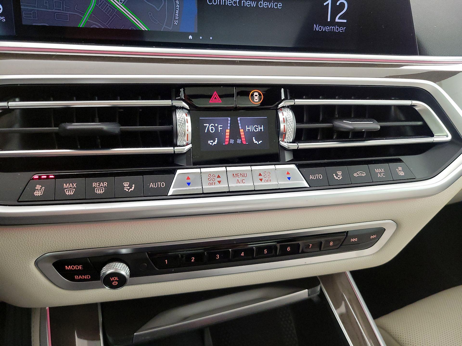 Thumbnail: 2022 BMW X5 - 17