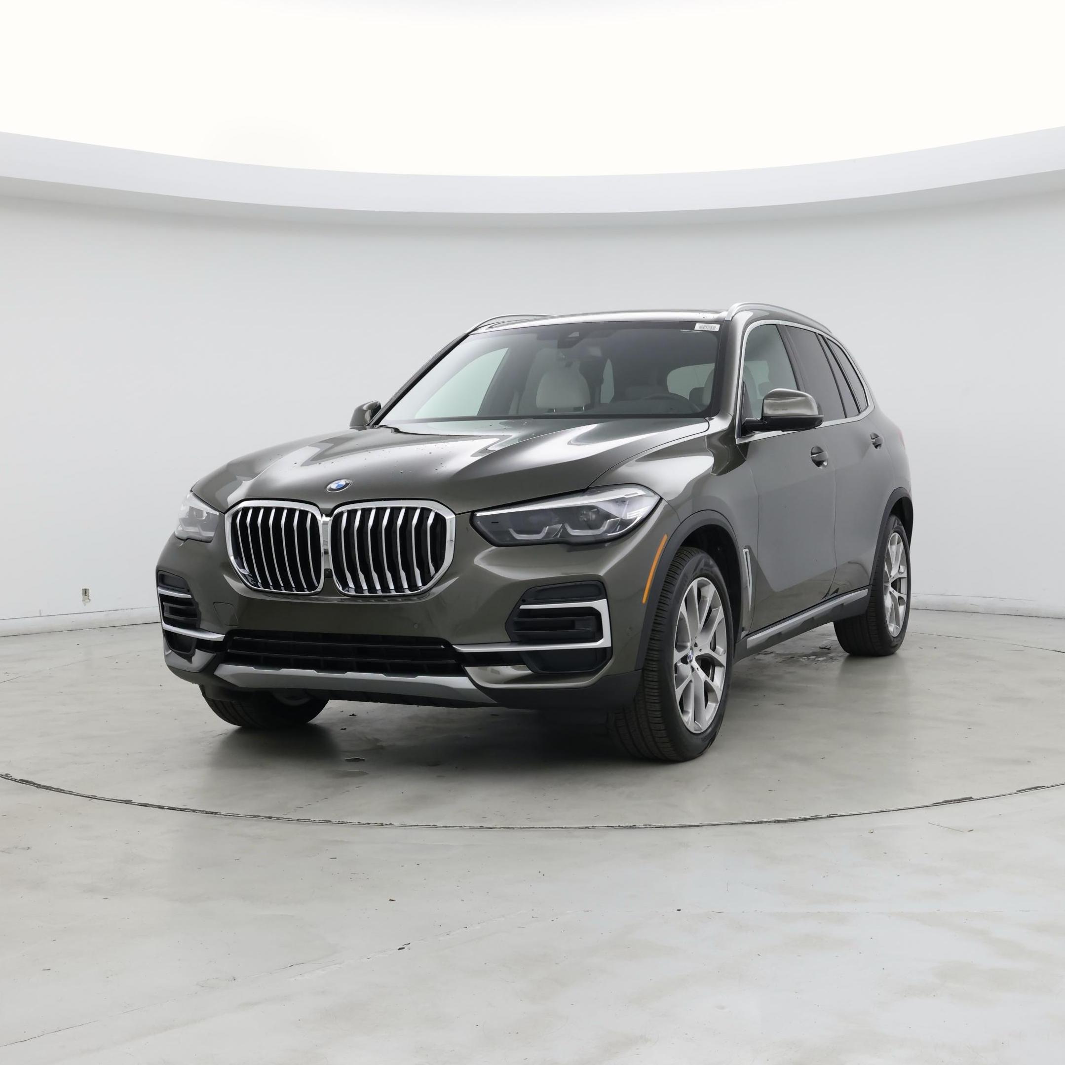Thumbnail: 2022 BMW X5 - 4