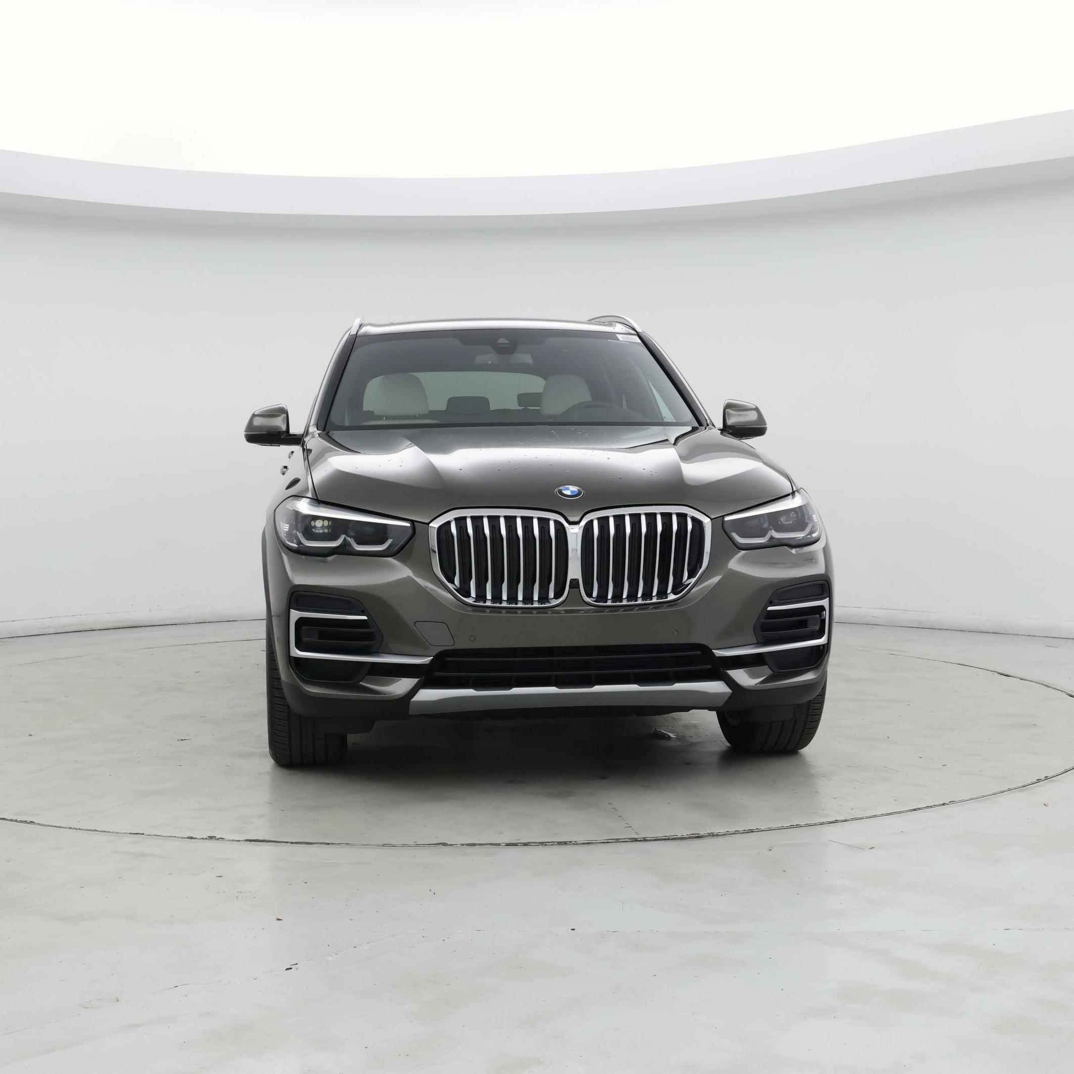 Thumbnail: 2022 BMW X5 - 5