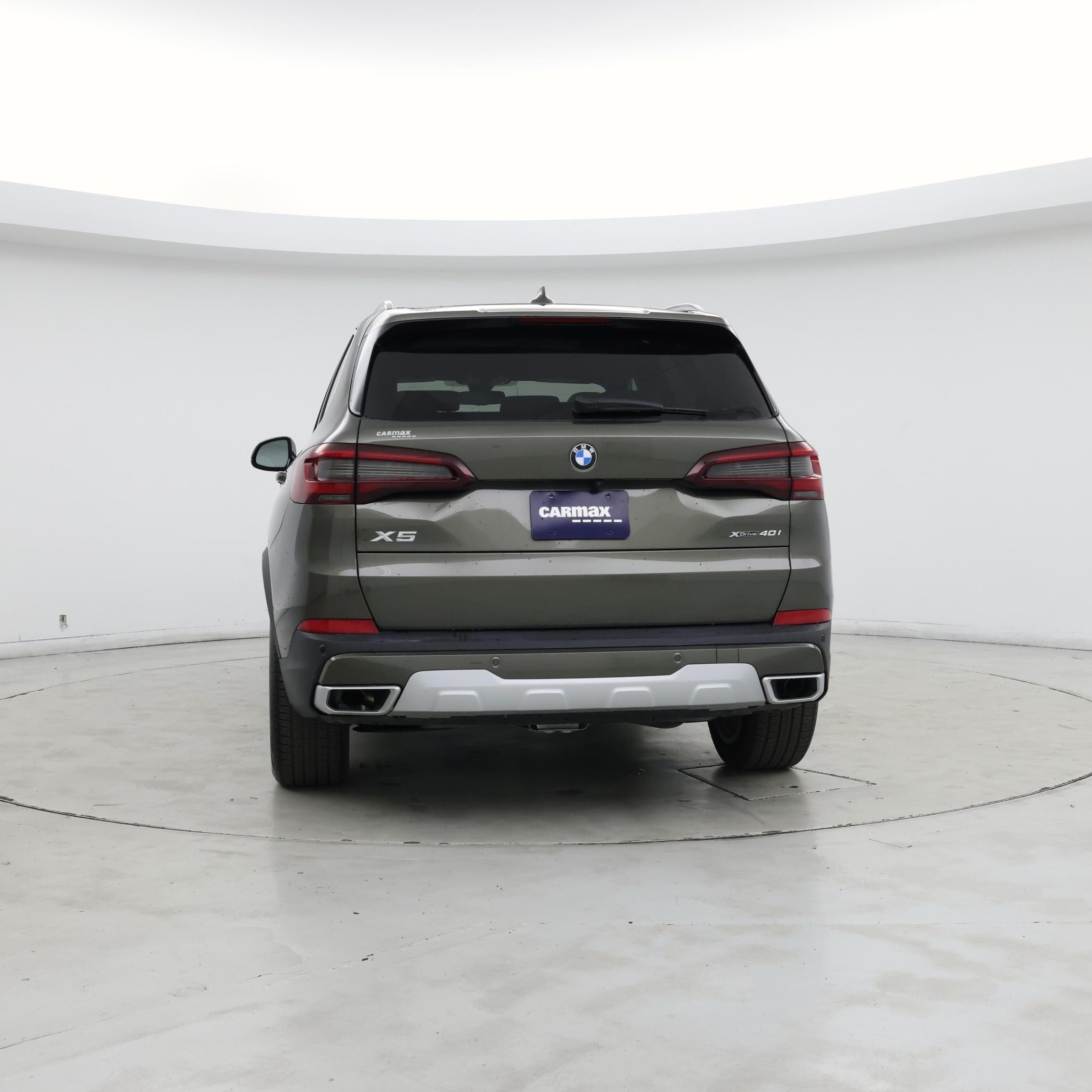 Thumbnail: 2022 BMW X5 - 6