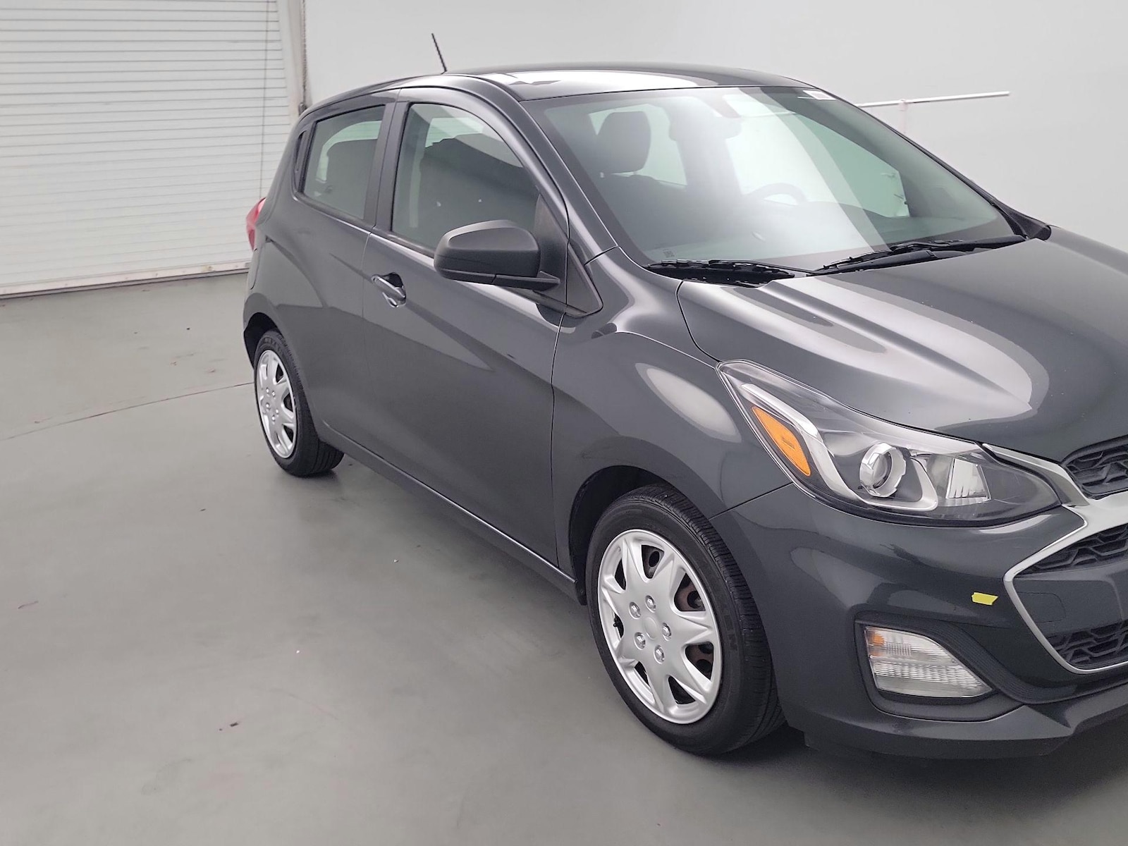 2019 Chevrolet Spark LS