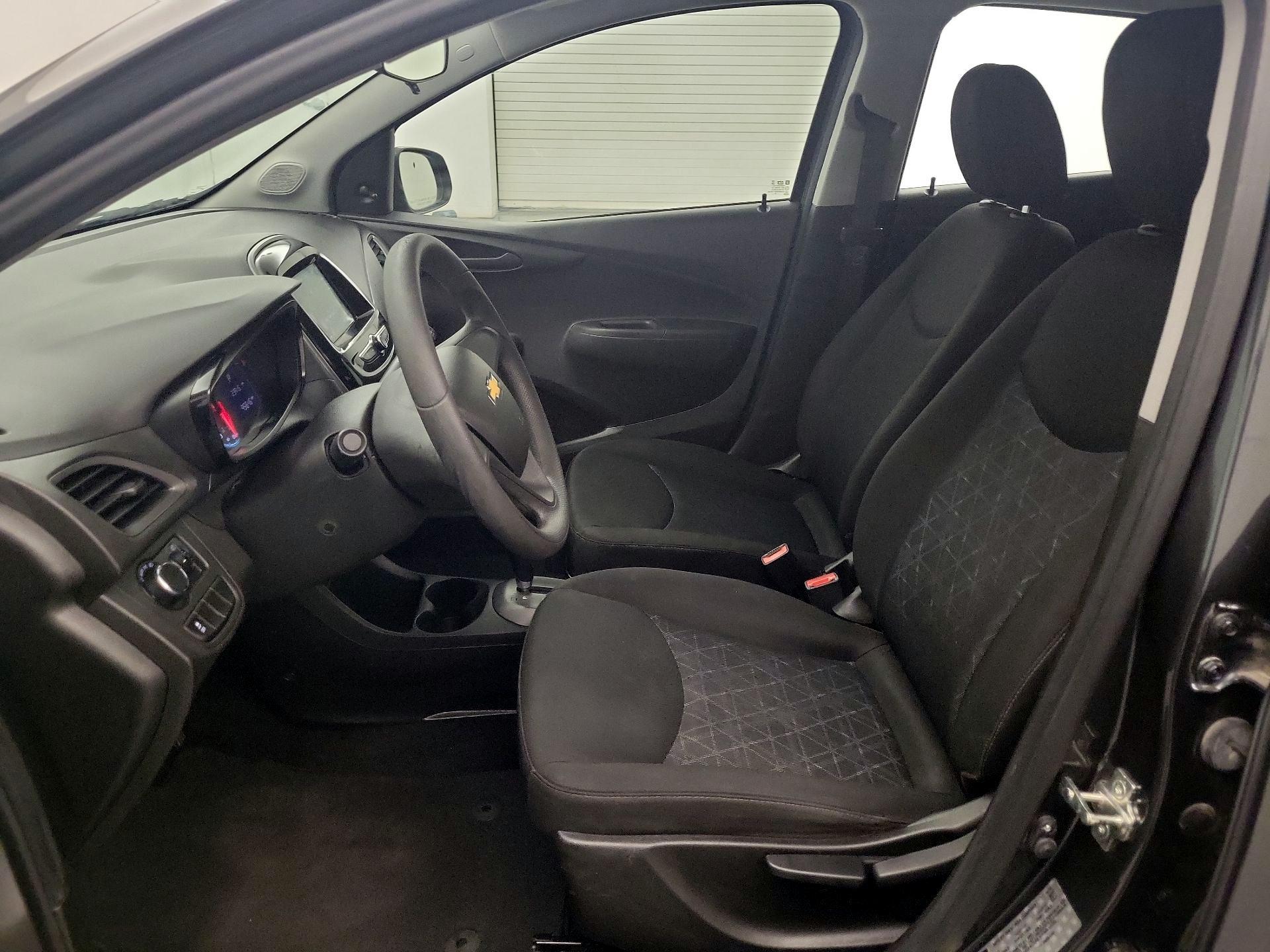 Thumbnail: 2019 Chevrolet Spark - 9