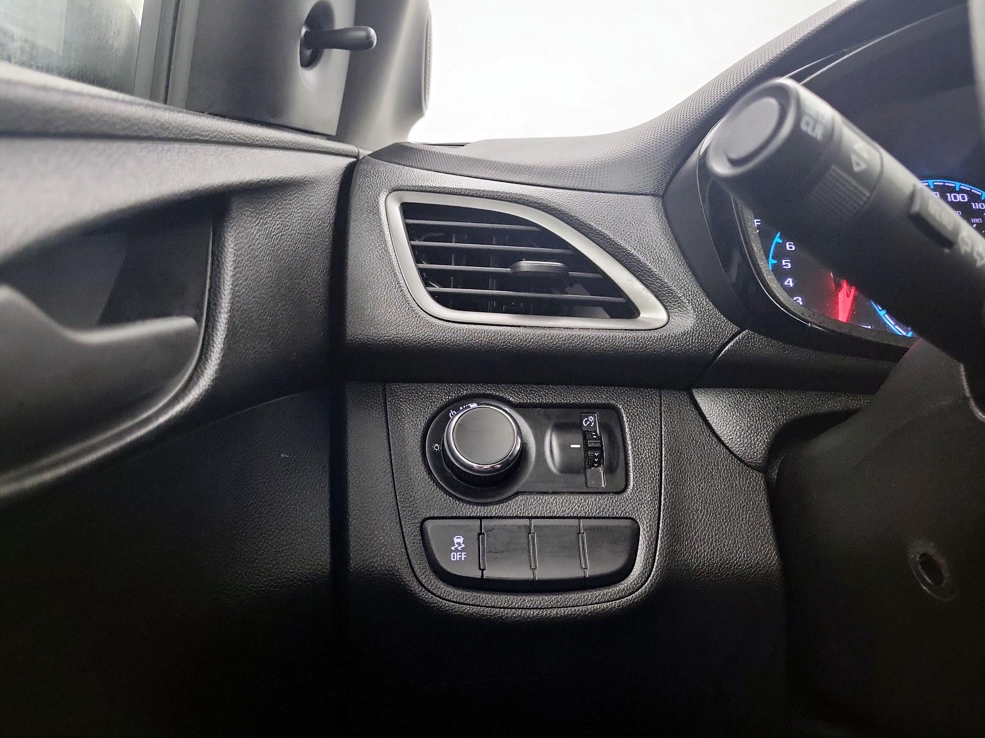 Thumbnail: 2019 Chevrolet Spark - 11