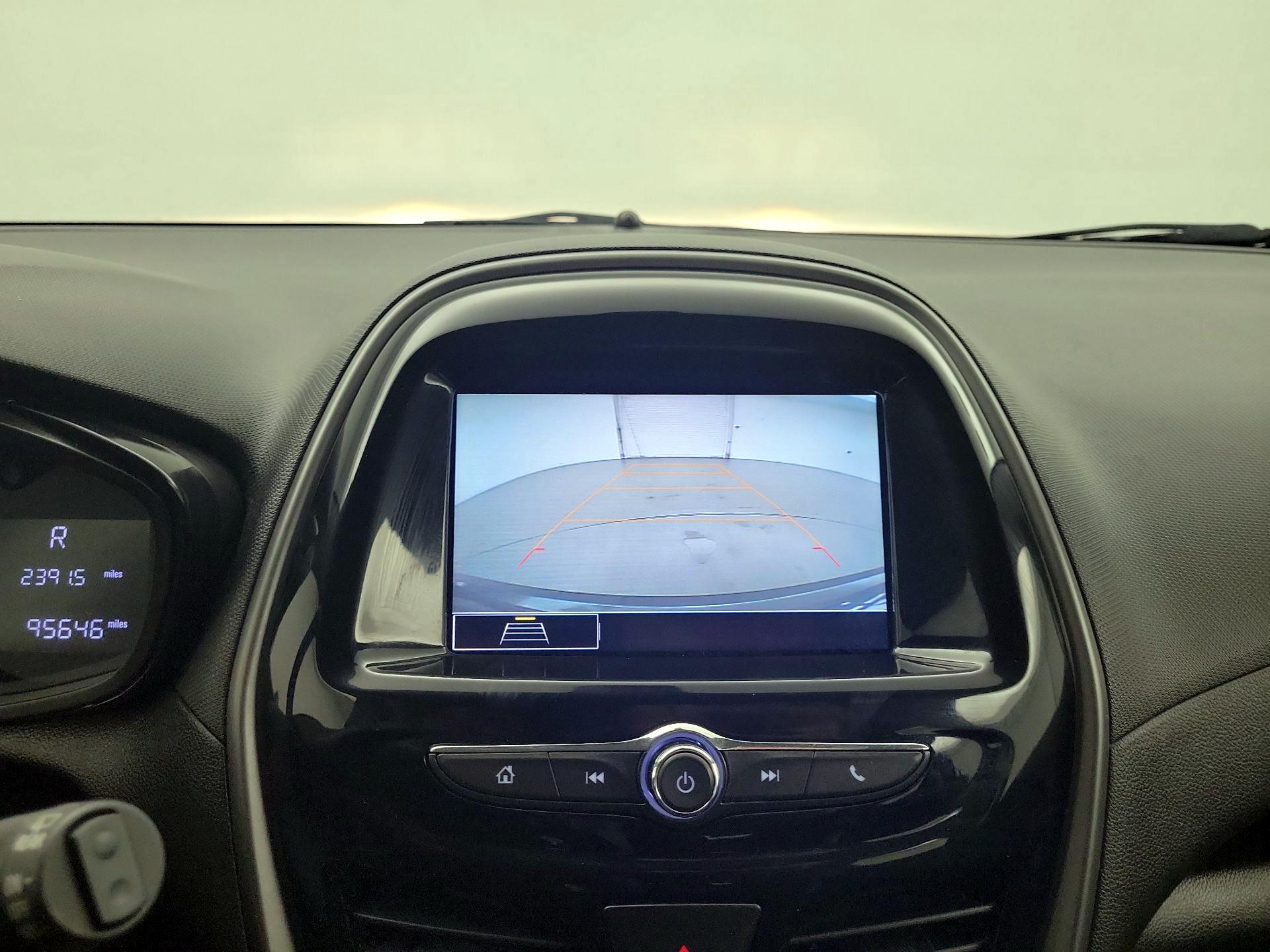 Thumbnail: 2019 Chevrolet Spark - 12