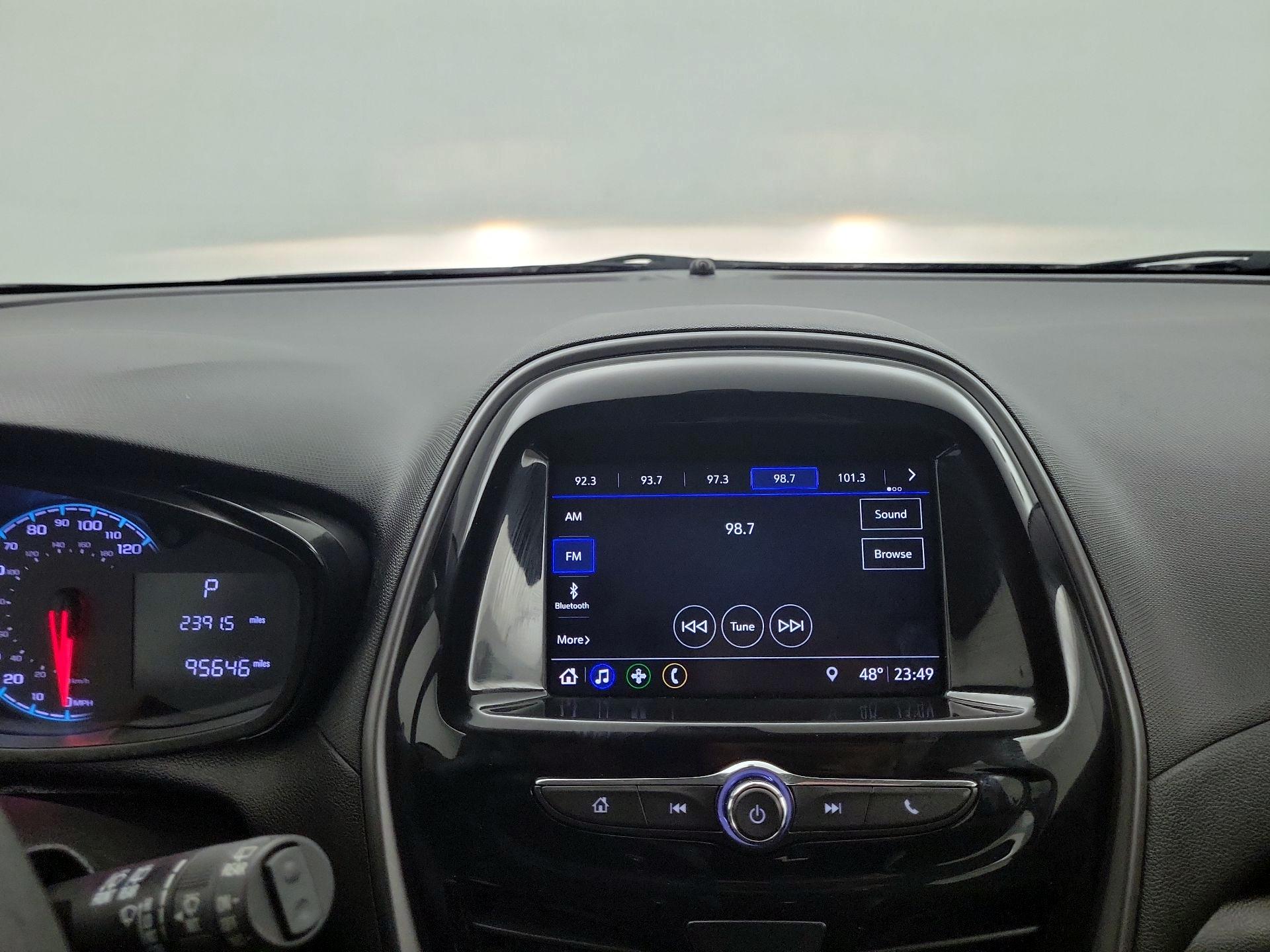 Thumbnail: 2019 Chevrolet Spark - 13