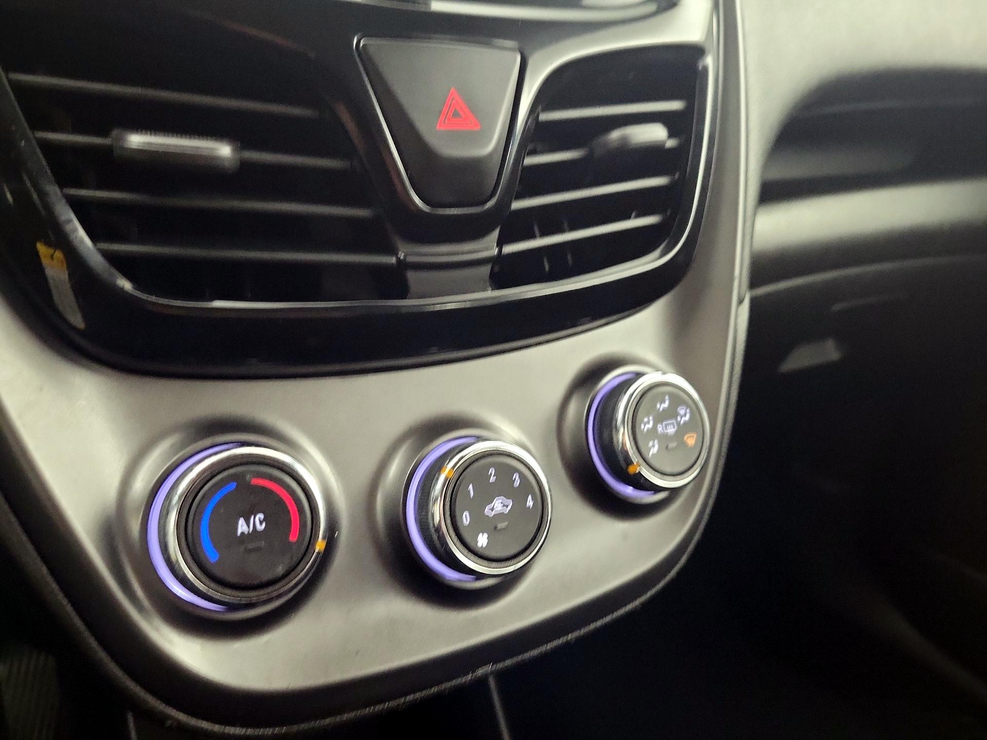 Thumbnail: 2019 Chevrolet Spark - 14