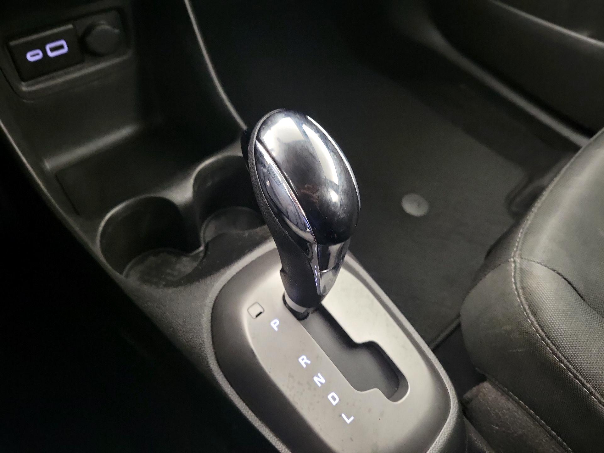 Thumbnail: 2019 Chevrolet Spark - 15