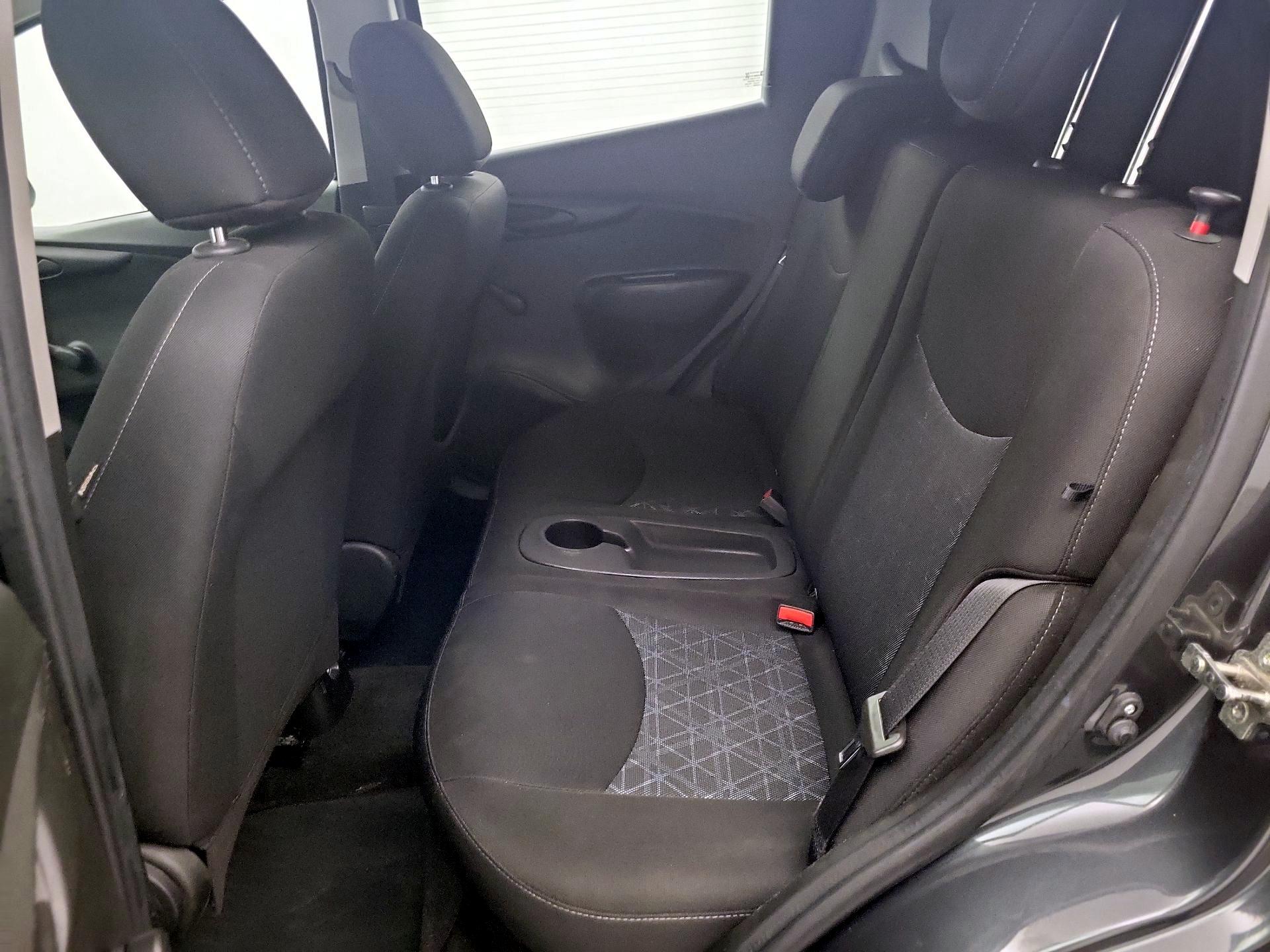 Thumbnail: 2019 Chevrolet Spark - 17