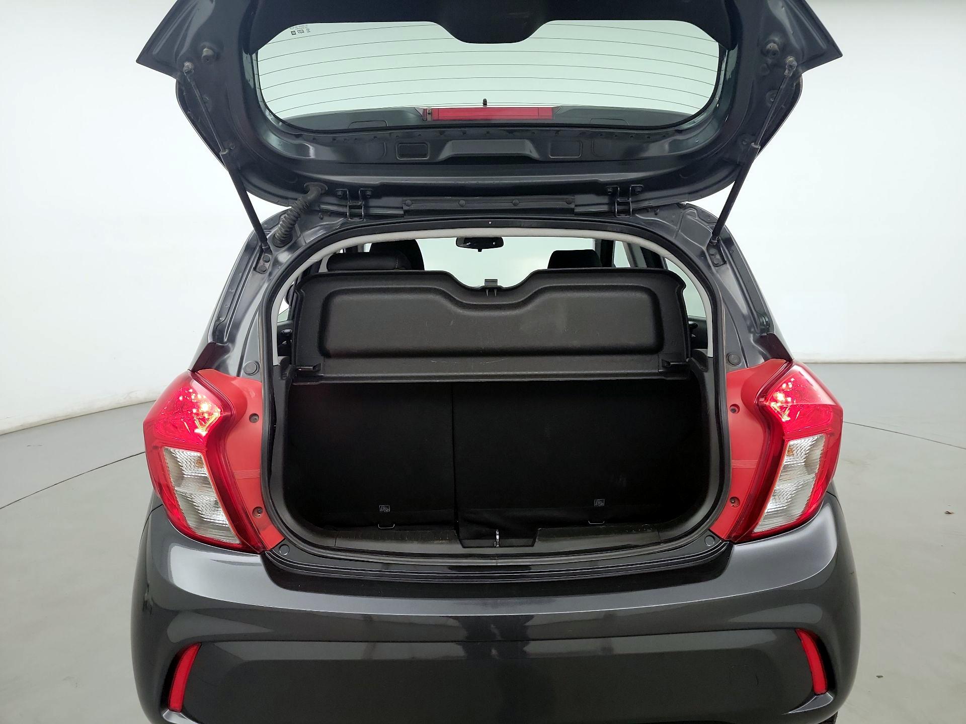 Thumbnail: 2019 Chevrolet Spark - 18