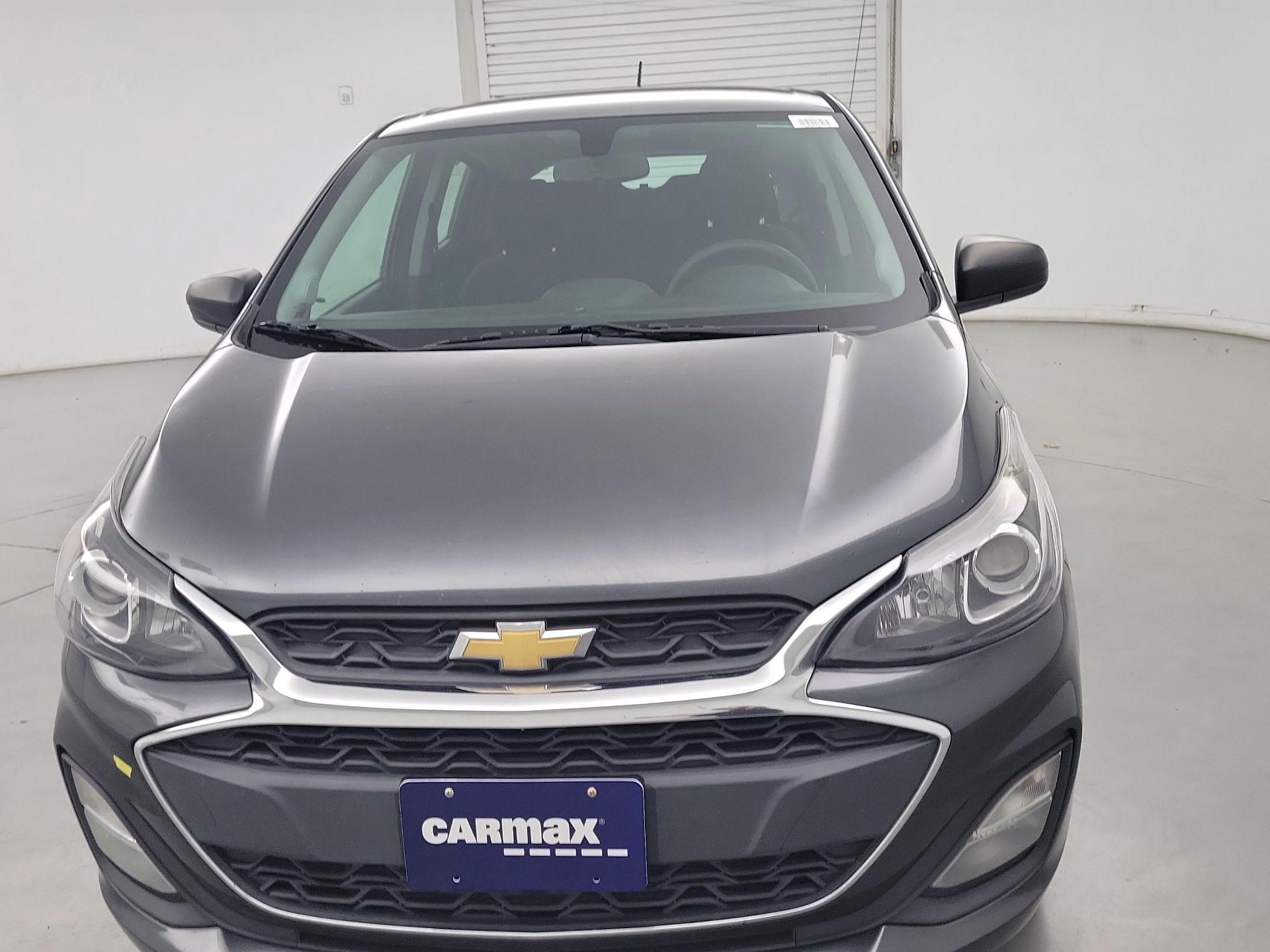 Thumbnail: 2019 Chevrolet Spark - 2