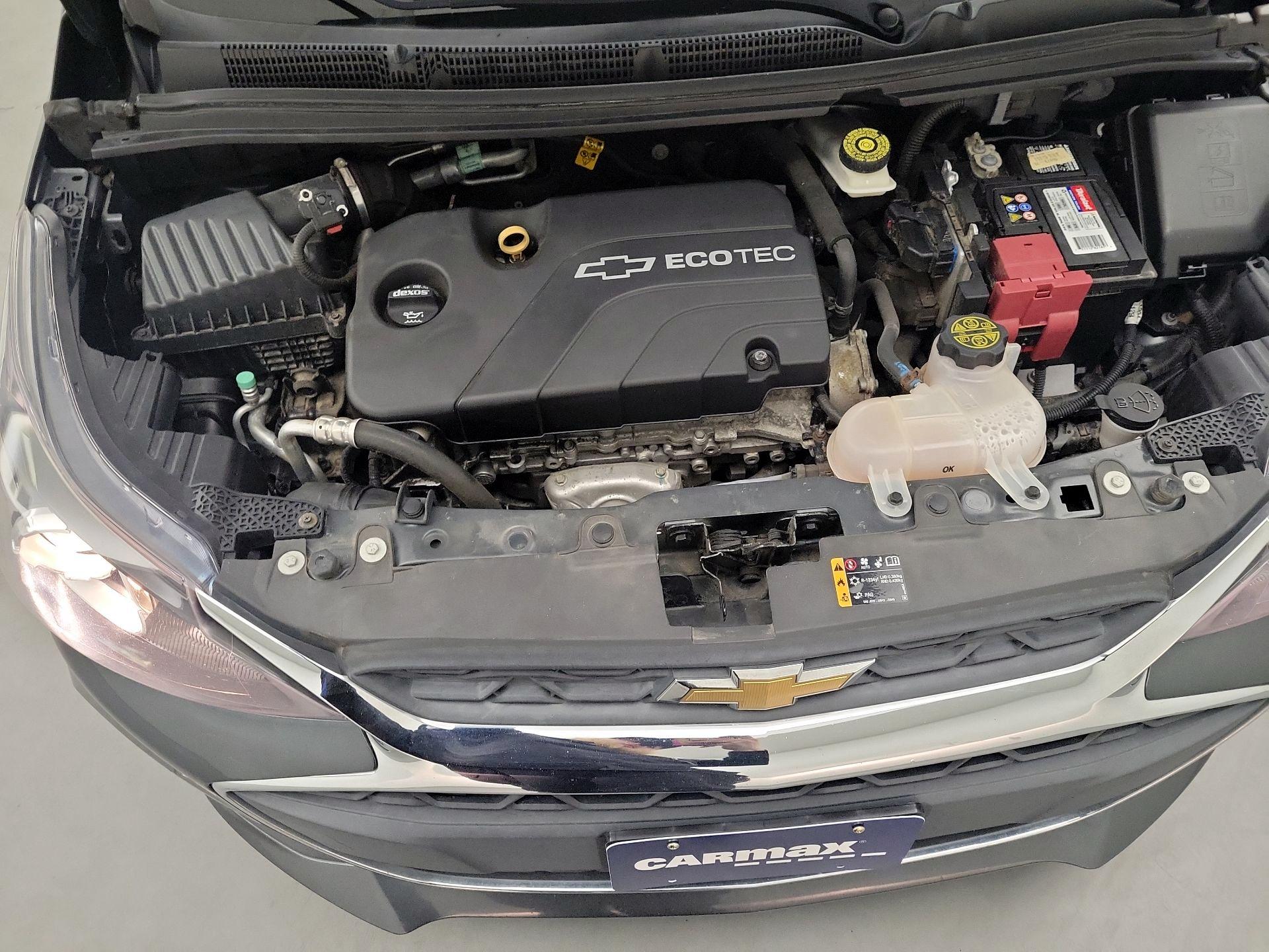 Thumbnail: 2019 Chevrolet Spark - 19