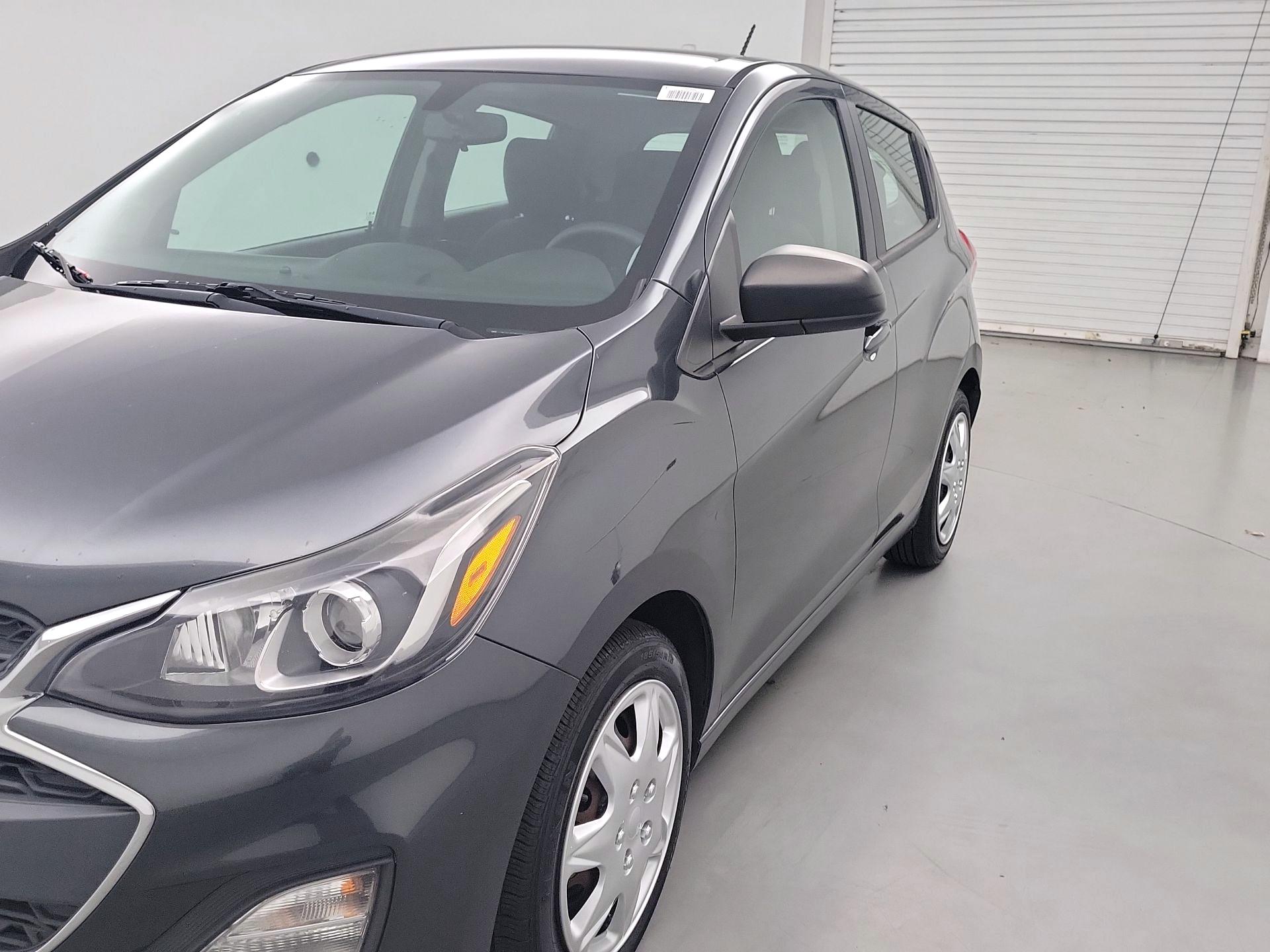 Thumbnail: 2019 Chevrolet Spark - 3