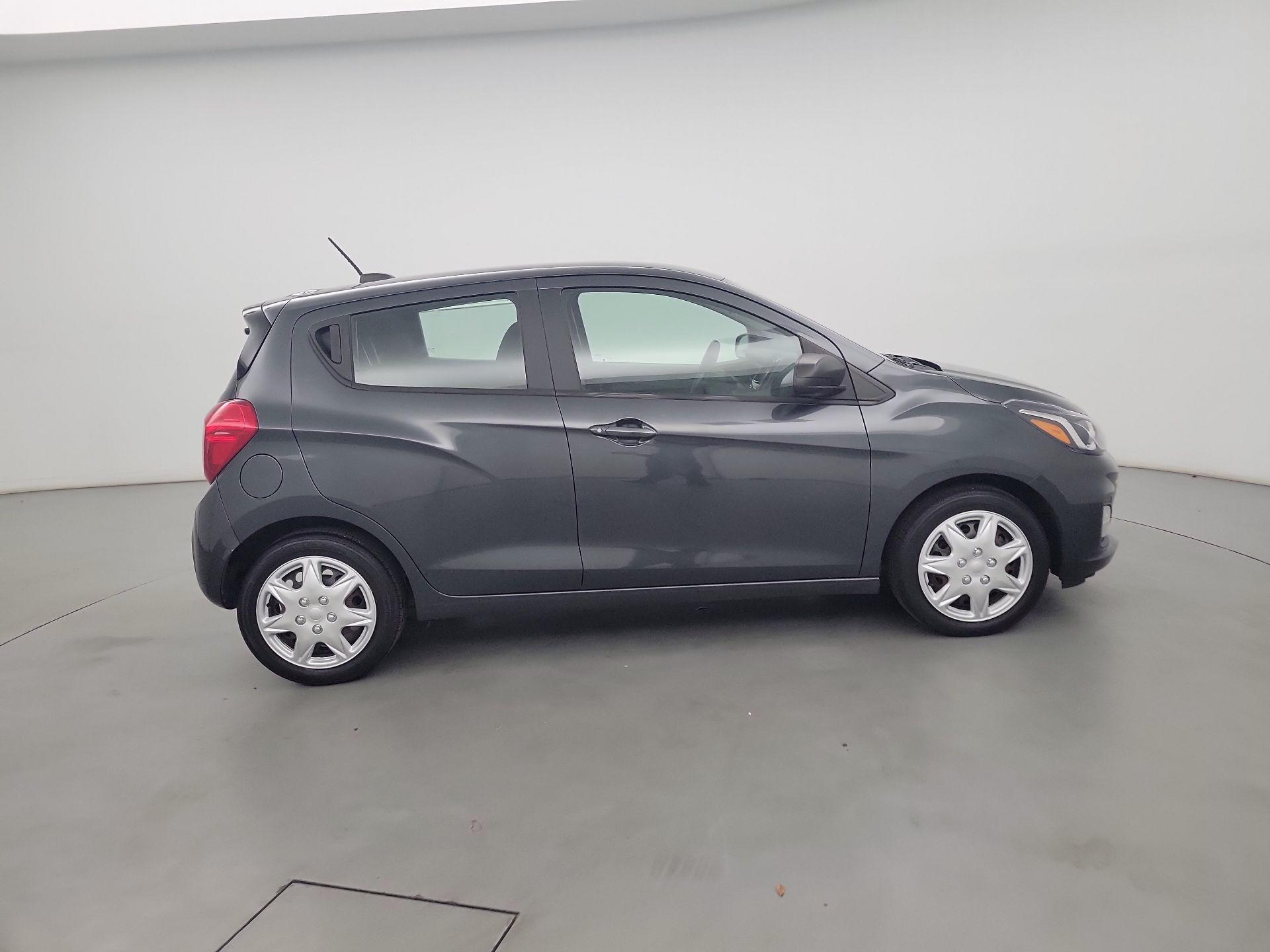 Thumbnail: 2019 Chevrolet Spark - 4