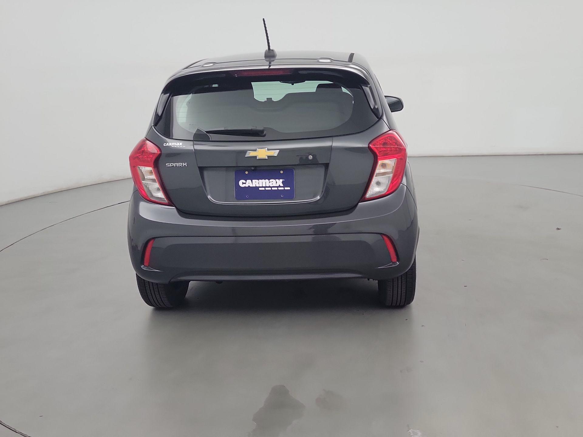Thumbnail: 2019 Chevrolet Spark - 6