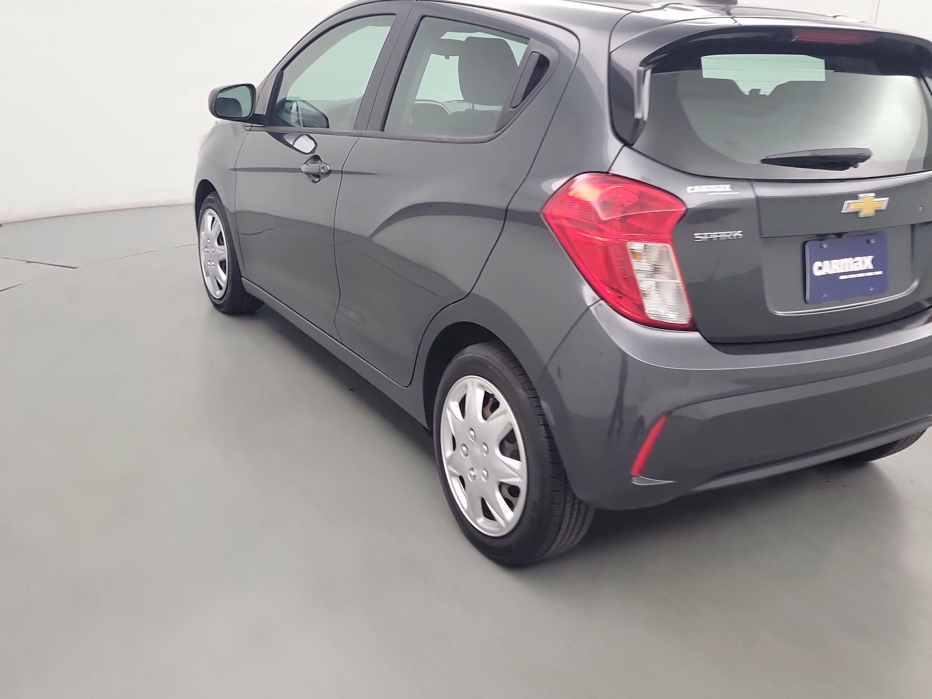 Thumbnail: 2019 Chevrolet Spark - 7