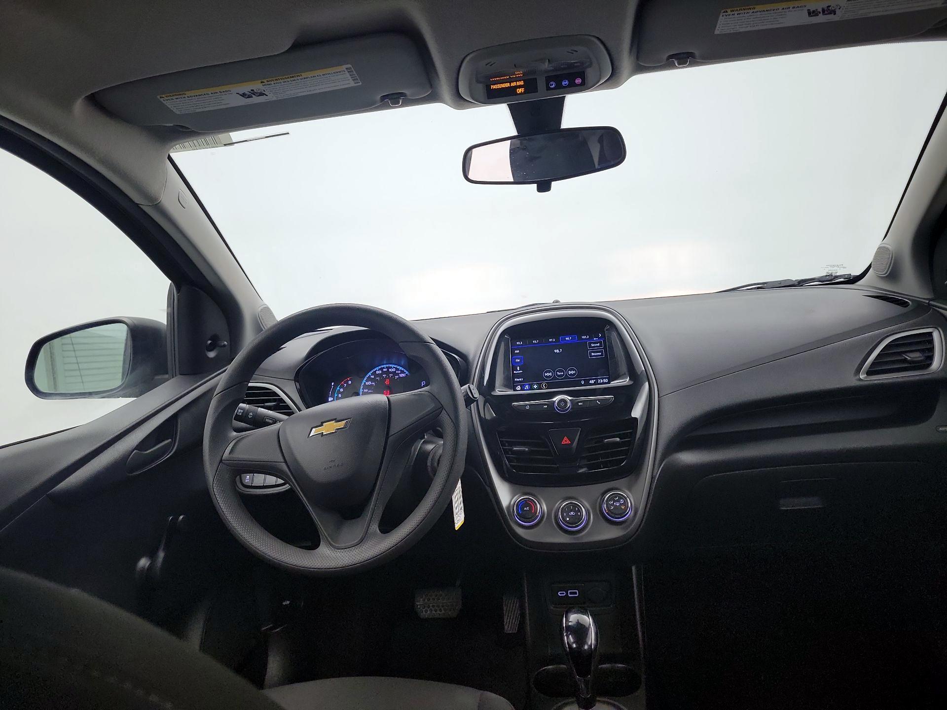 Thumbnail: 2019 Chevrolet Spark - 8