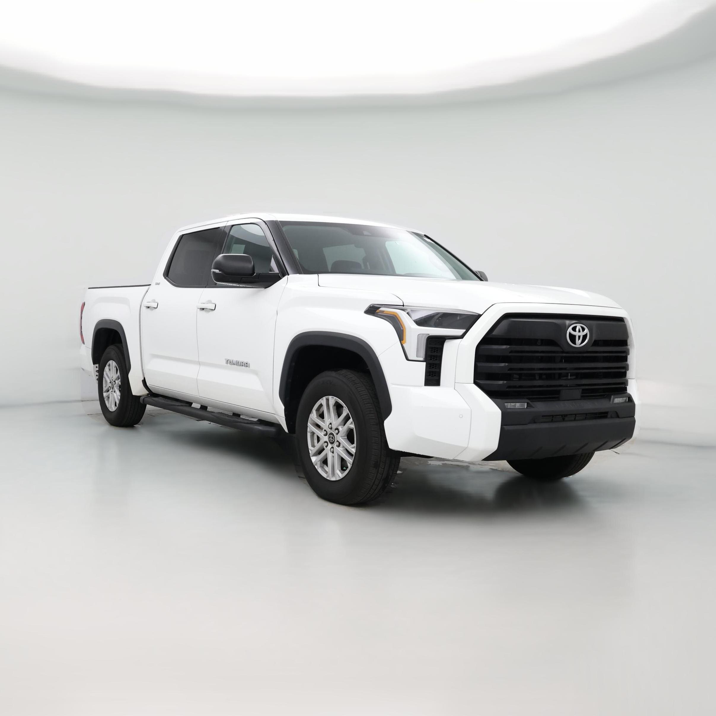 Thumbnail: 2022 Toyota Tundra - 1