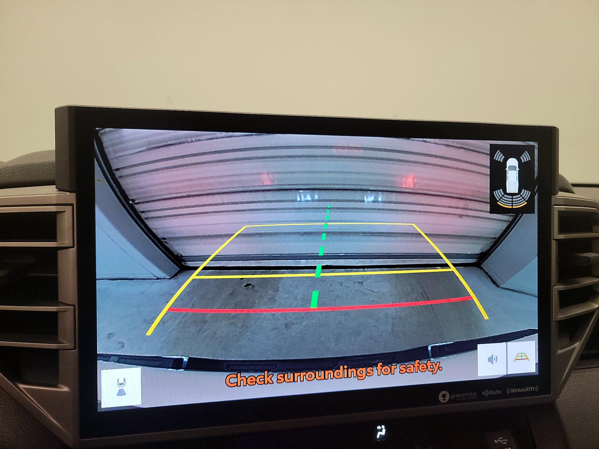 Thumbnail: 2022 Toyota Tundra - 14