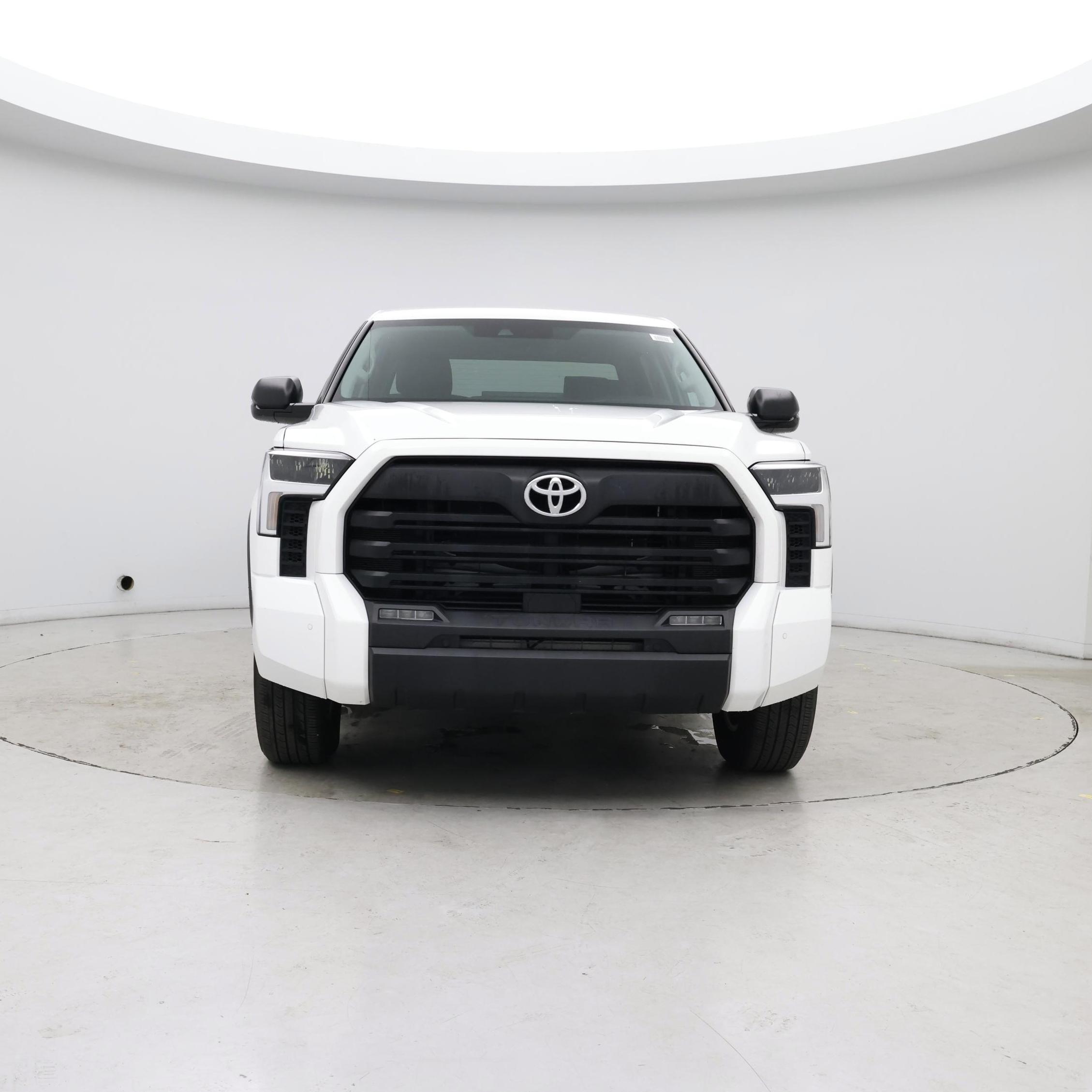 Thumbnail: 2022 Toyota Tundra - 5