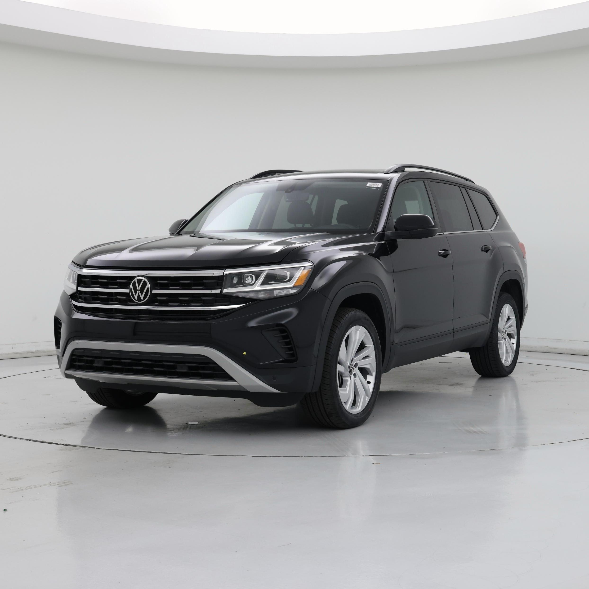 Thumbnail: 2023 Volkswagen Atlas - 4