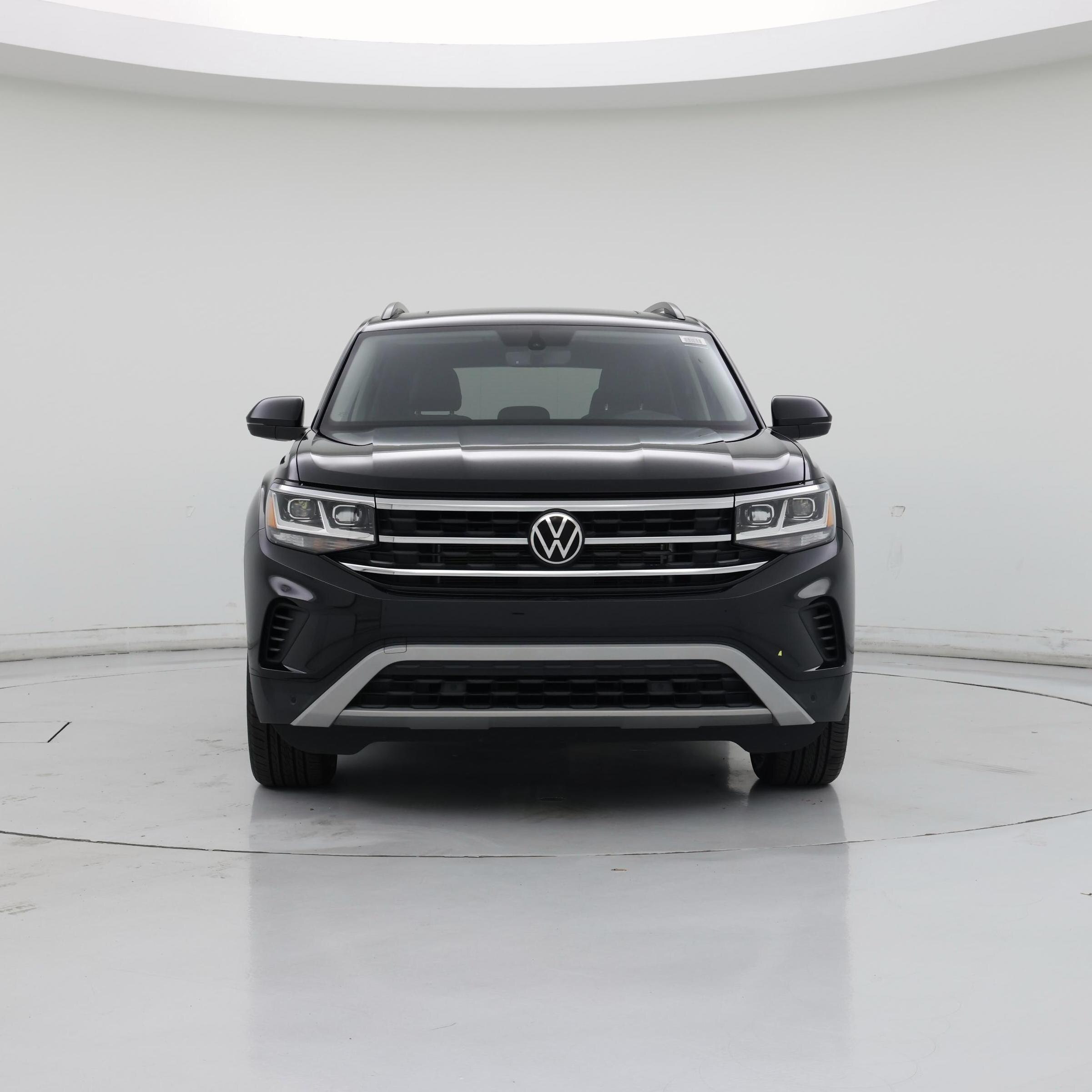 Thumbnail: 2023 Volkswagen Atlas - 5