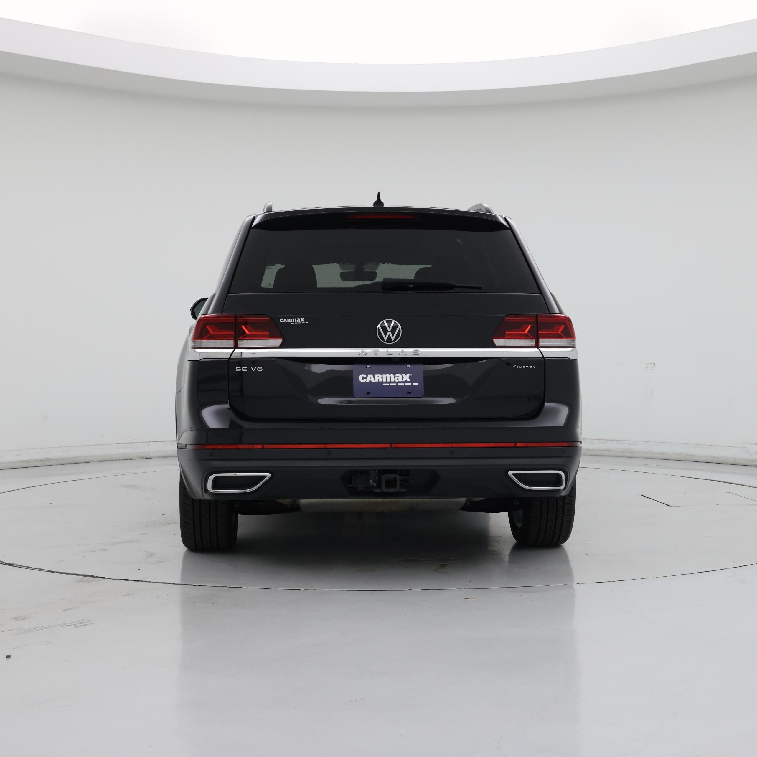 Thumbnail: 2023 Volkswagen Atlas - 6