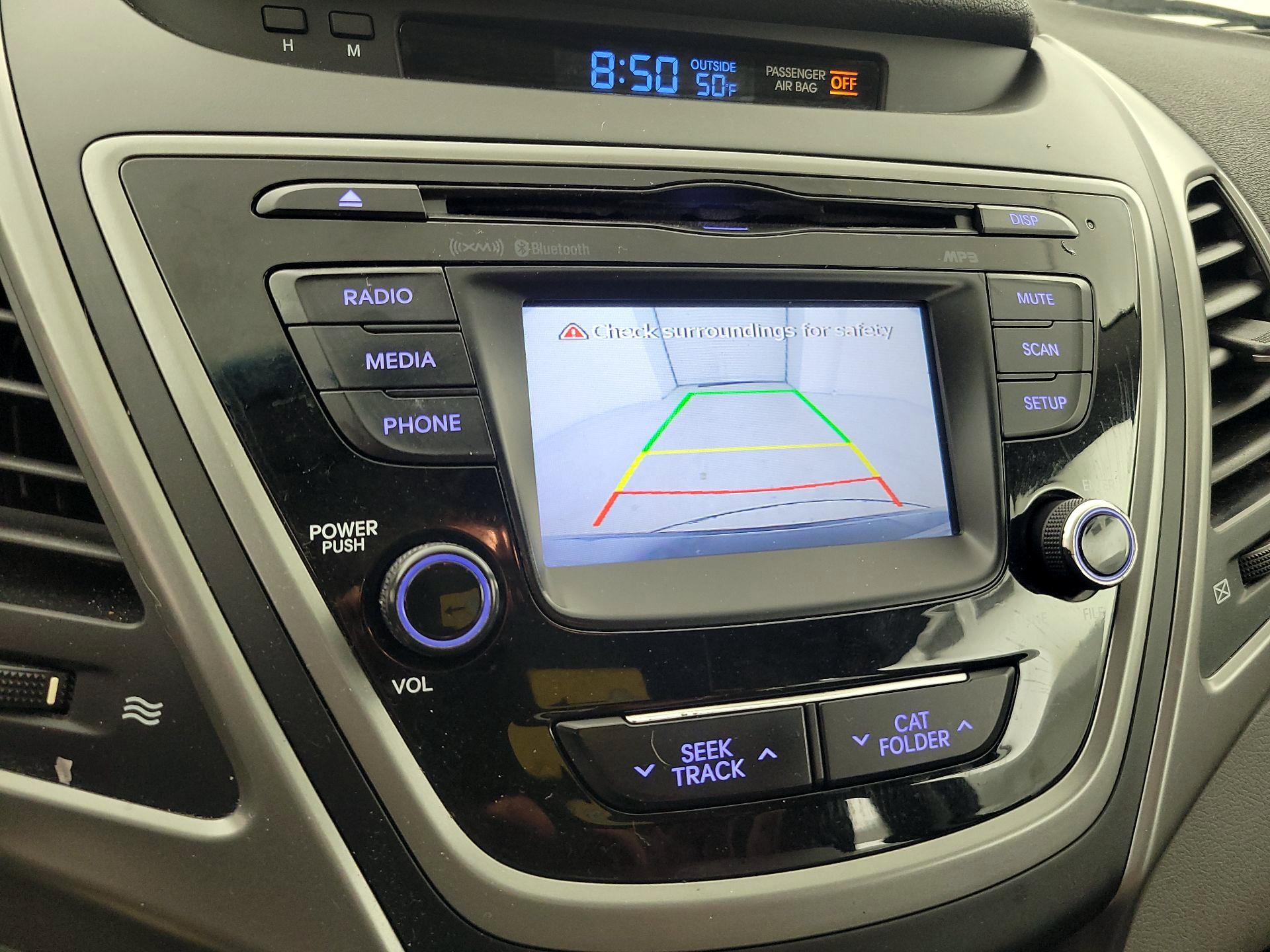 Thumbnail: 2015 Hyundai Elantra - 14