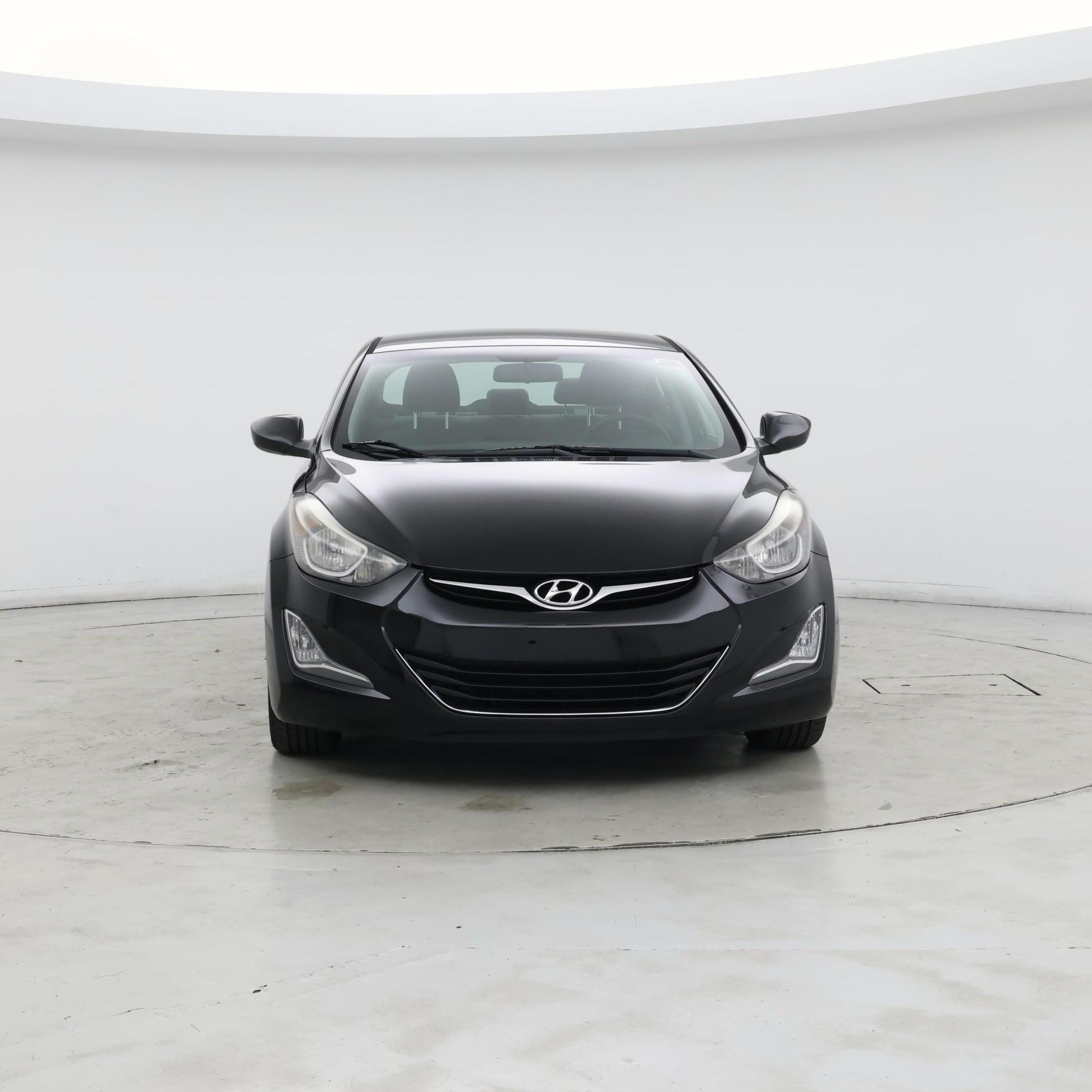 Thumbnail: 2015 Hyundai Elantra - 5