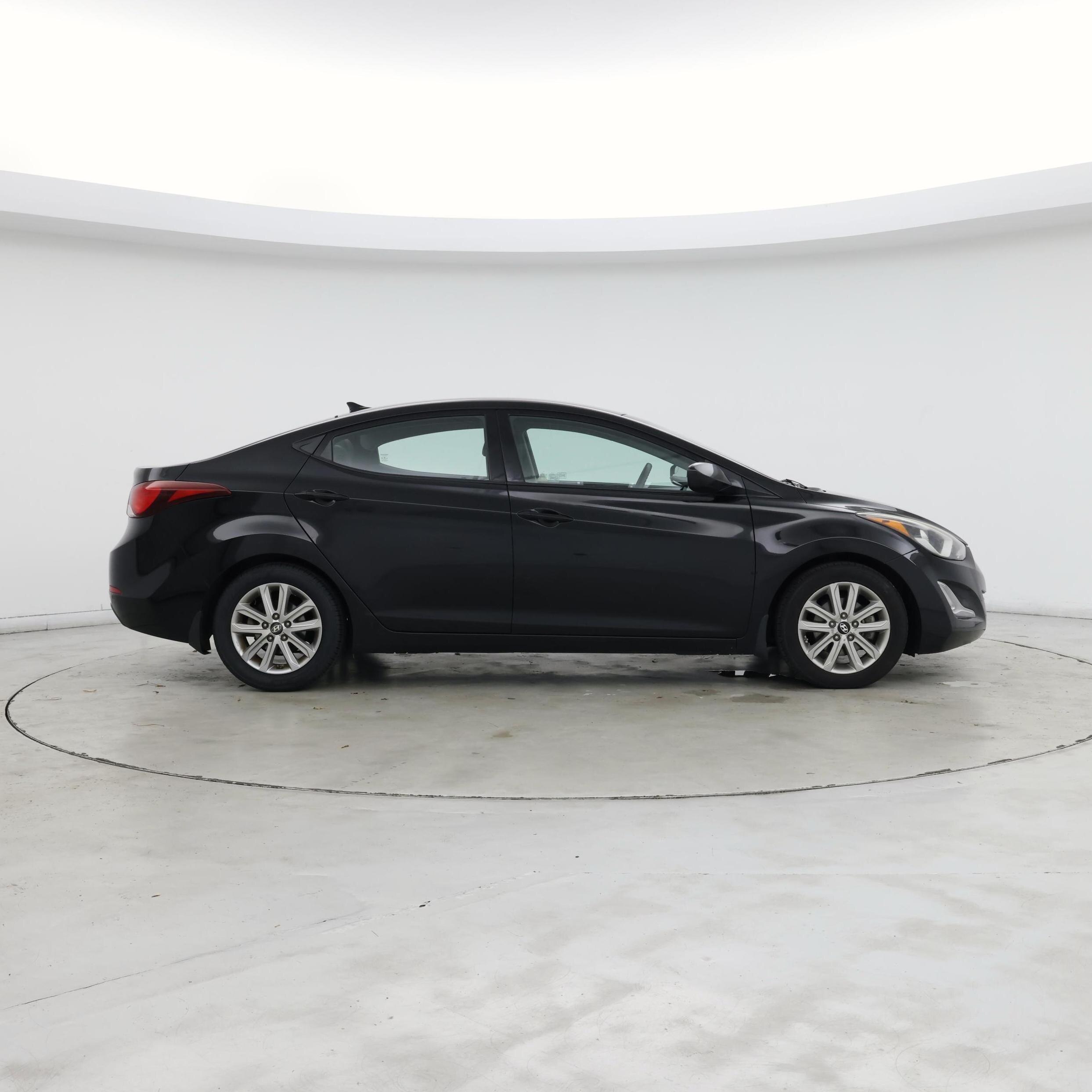 Thumbnail: 2015 Hyundai Elantra - 7