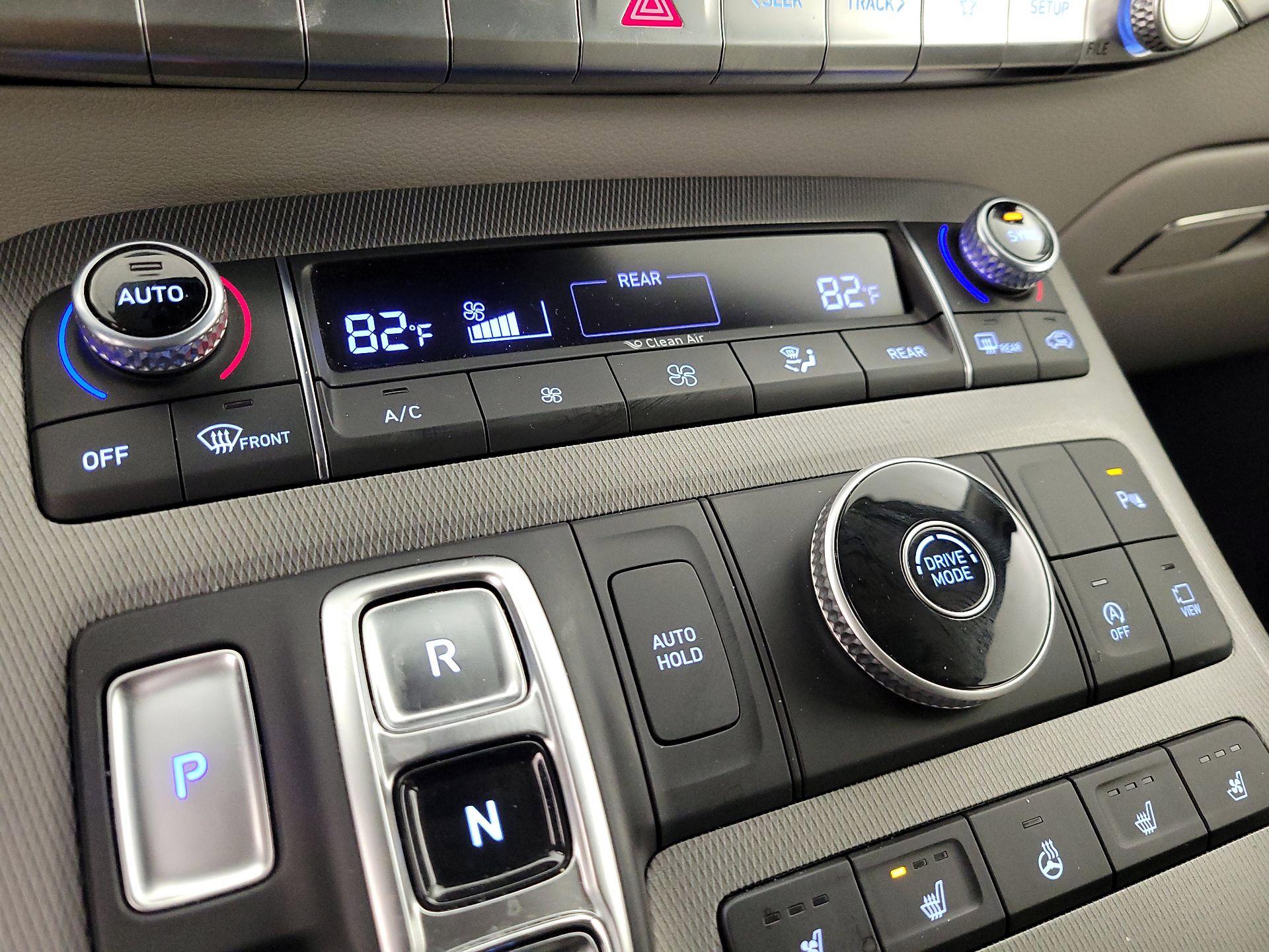 Thumbnail: 2021 Hyundai Palisade - 17