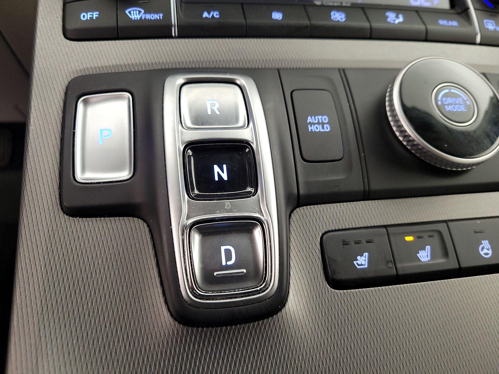 Thumbnail: 2021 Hyundai Palisade - 18