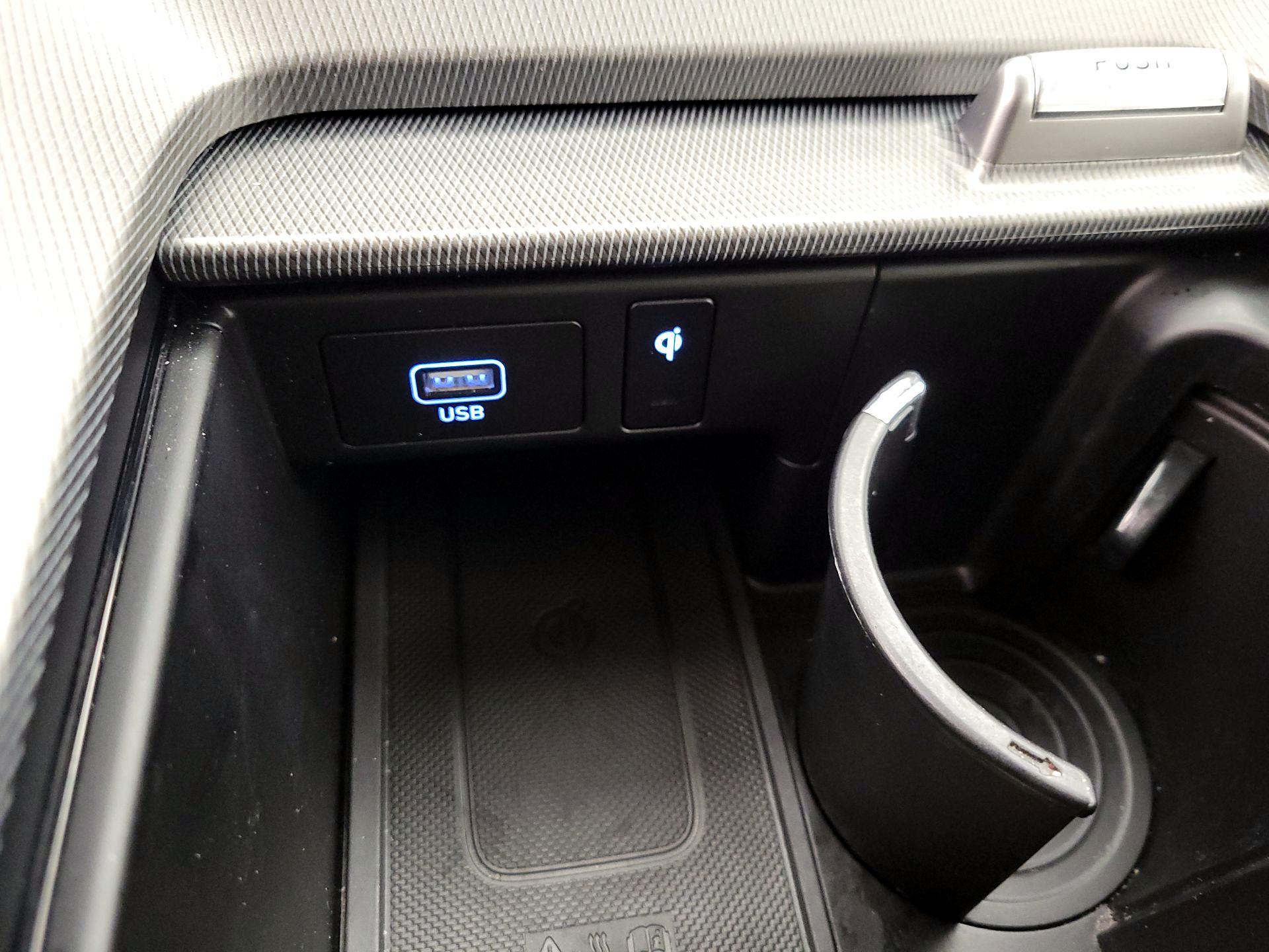 Thumbnail: 2021 Hyundai Palisade - 19